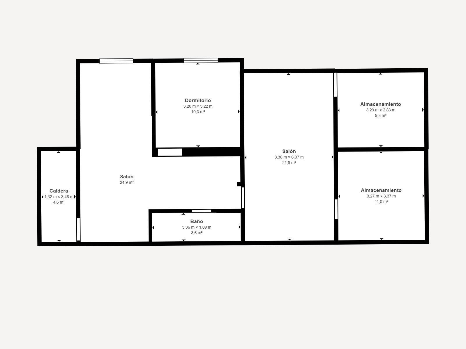 Casas o chalets-Venta-Valdemorillo-2241797-Foto-50
