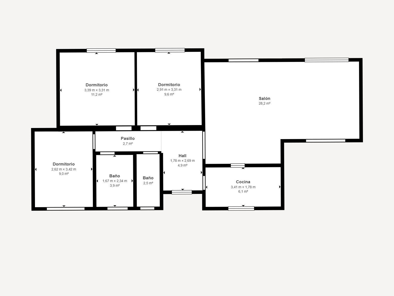 Casas o chalets-Venta-Valdemorillo-2241797-Foto-49