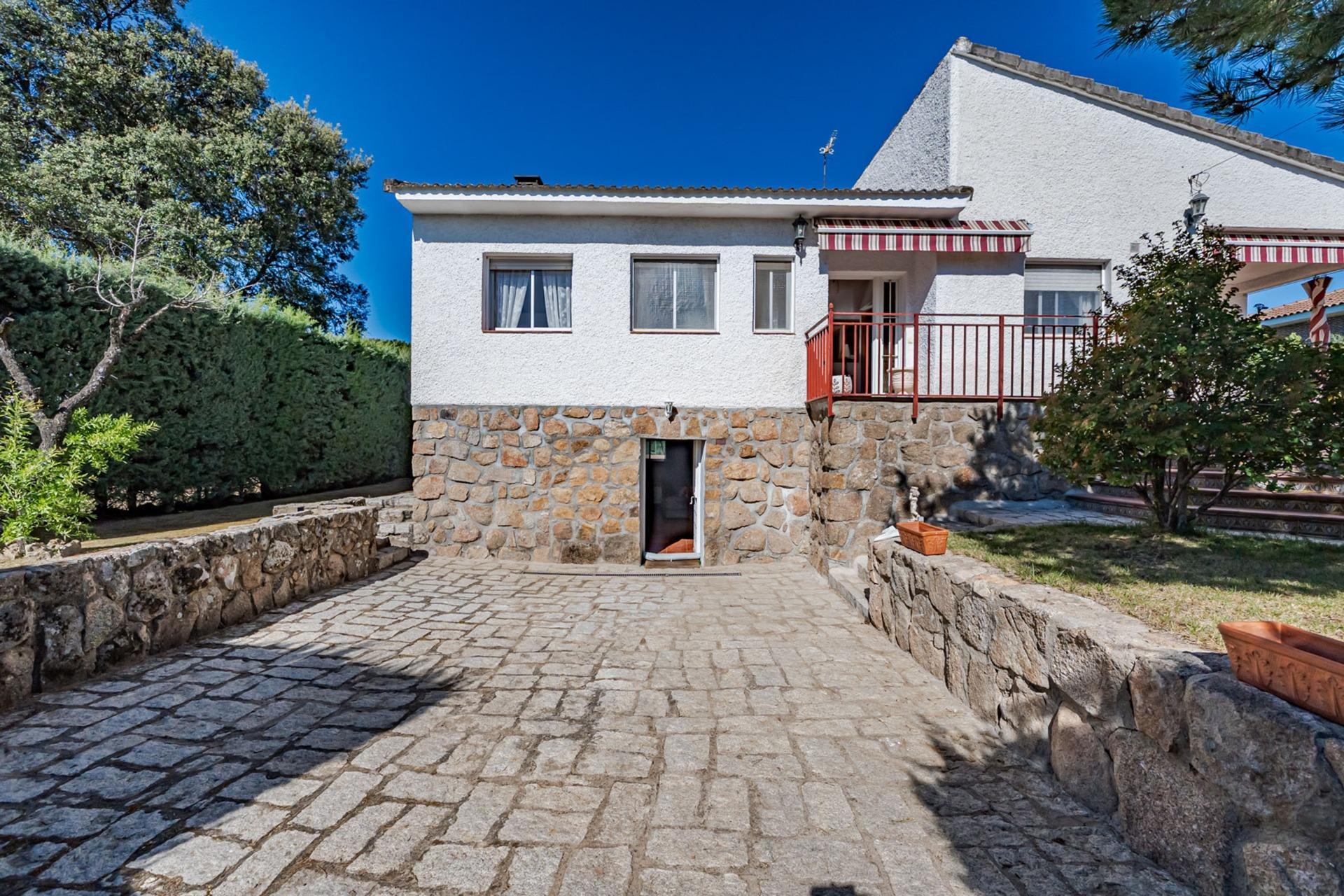 Casas o chalets-Venta-Valdemorillo-2241797-Foto-48