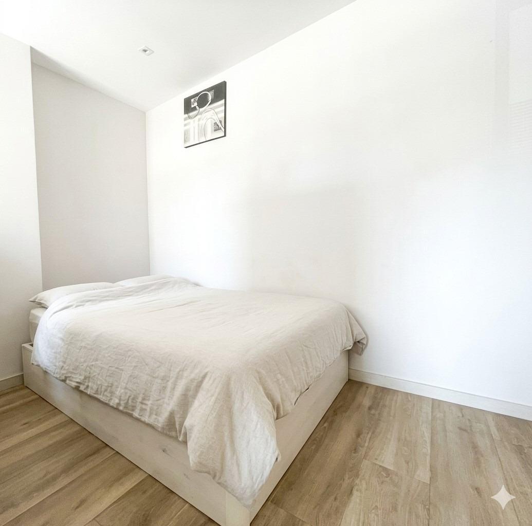 Madrid, Ciudad Lineal - Pueblo Nuevo