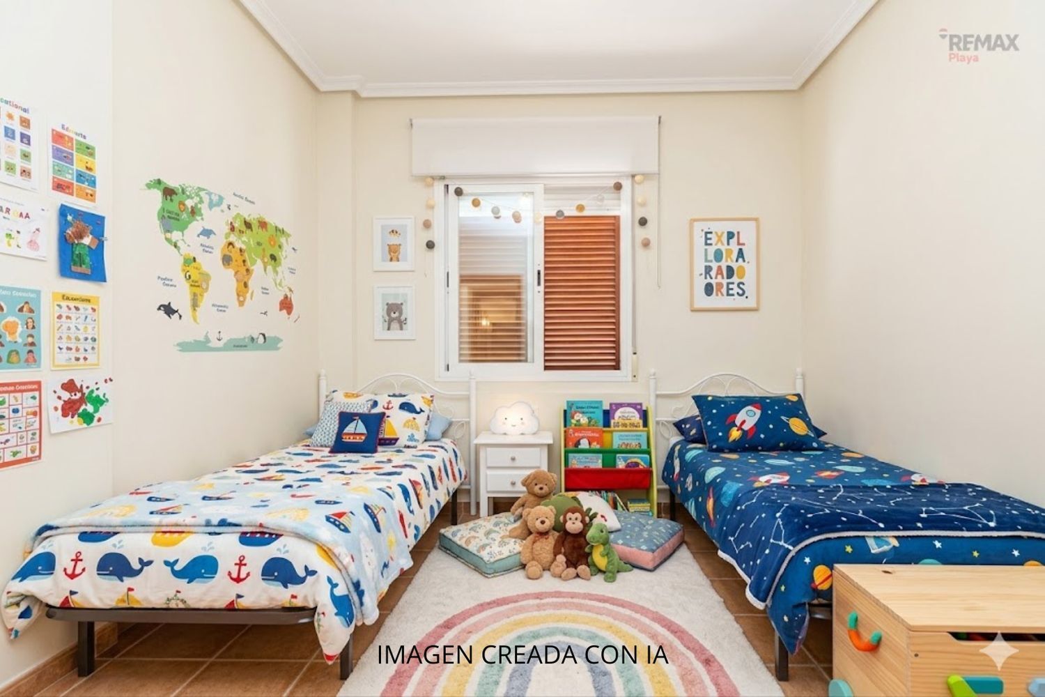 Pisos-Venta-HuÃ©rcal-Overa-2241773-Foto-25