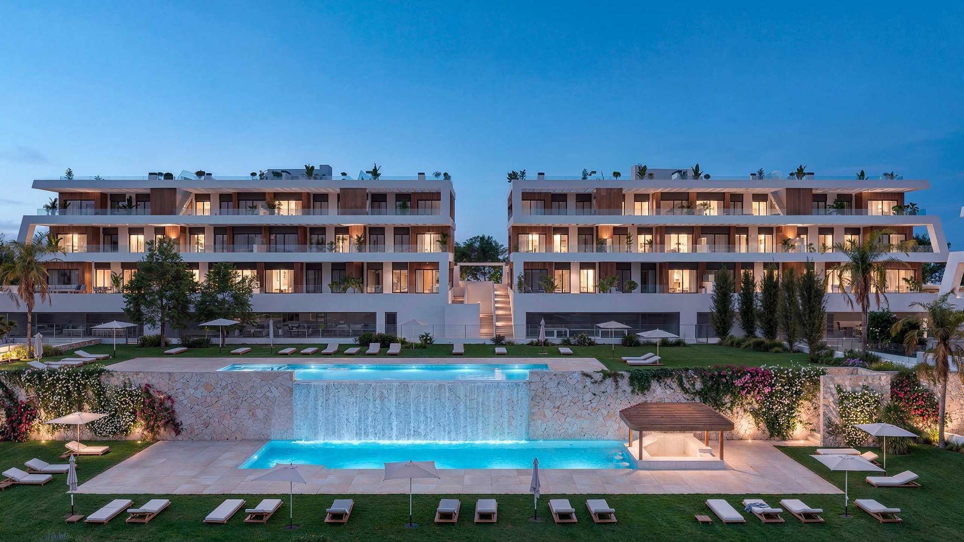 Finestrat, Alicante/Alacant