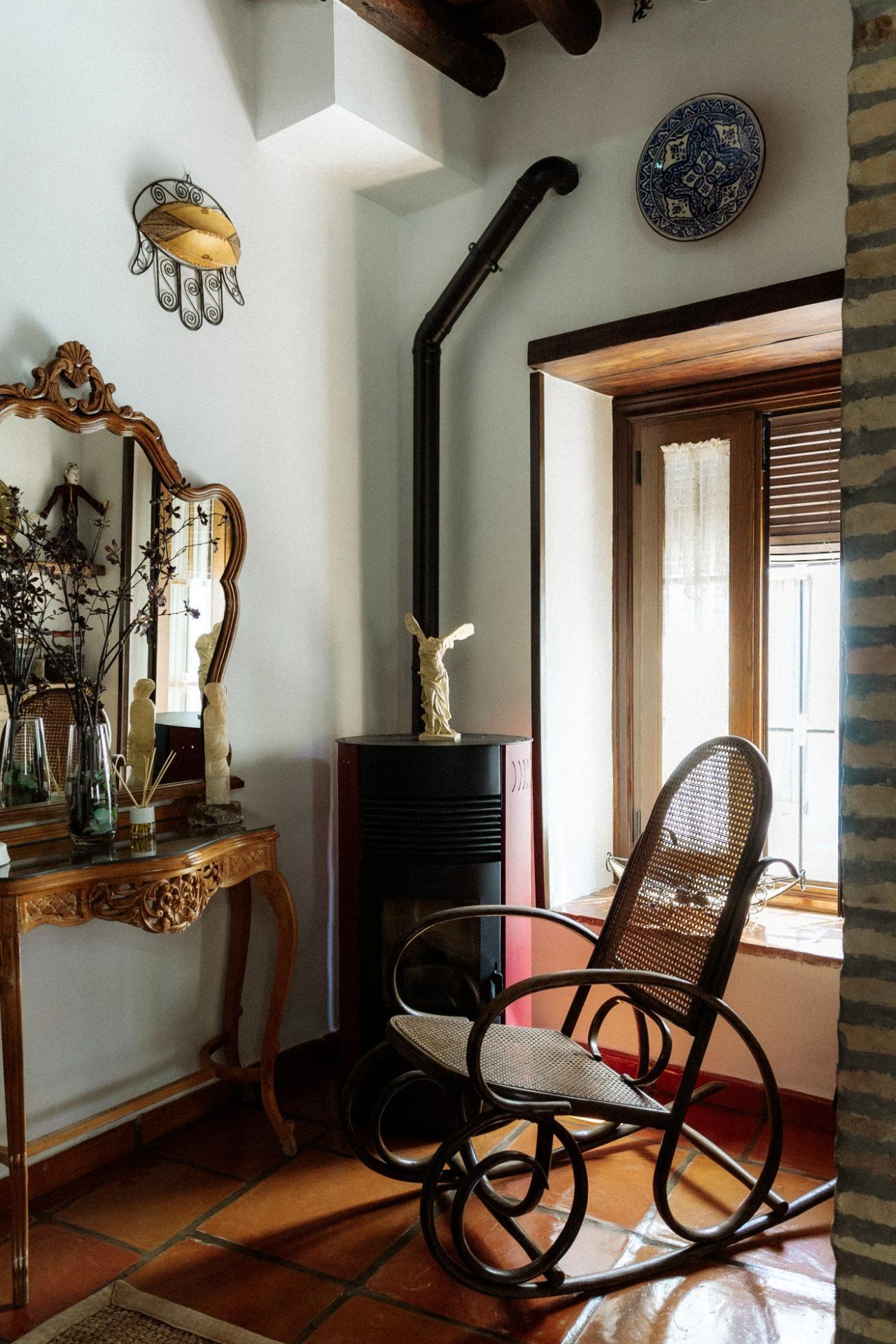 Impecable Villa en Romilla (Chauchina, Granada) ? 160 m²