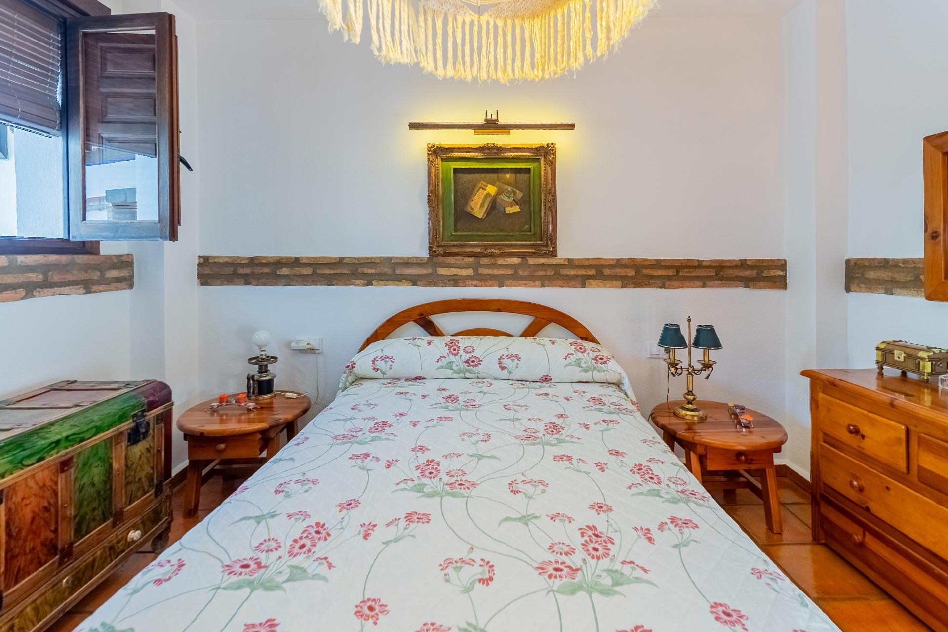 Impecable Villa en Romilla (Chauchina, Granada) ? 160 m²