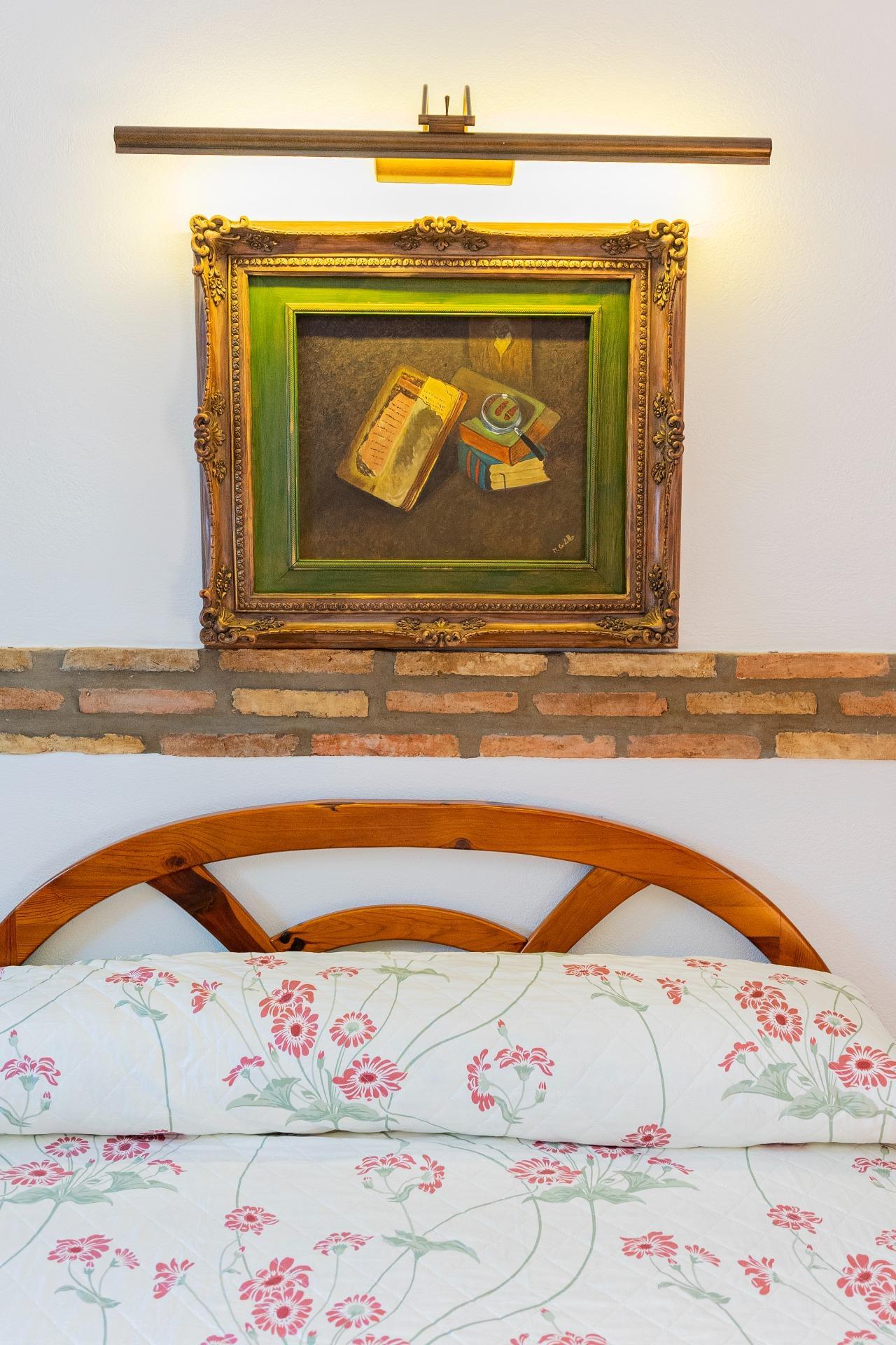 Impecable Villa en Romilla (Chauchina, Granada) ? 160 m²