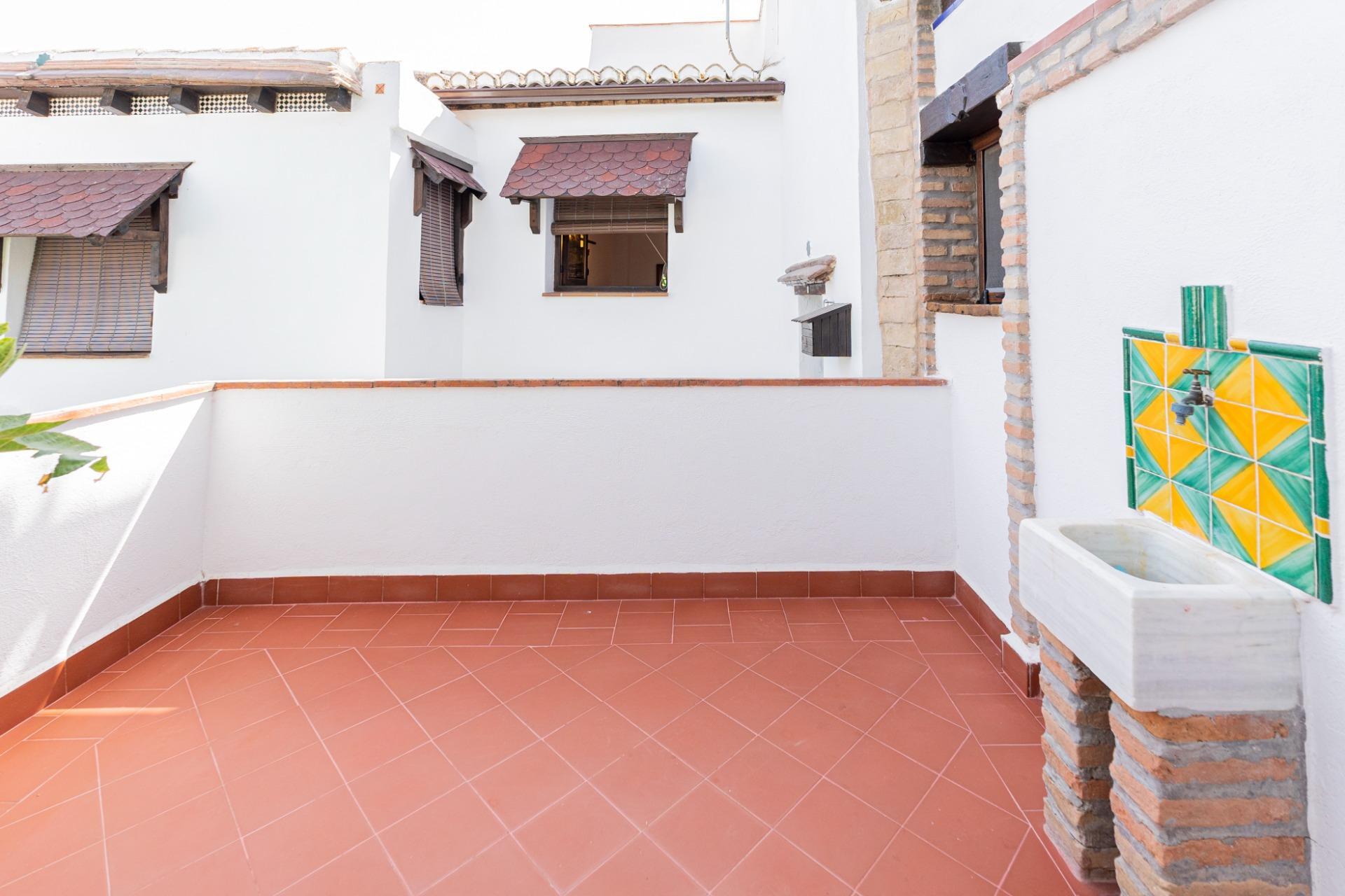 Impecable Villa en Romilla (Chauchina, Granada) ? 160 m²