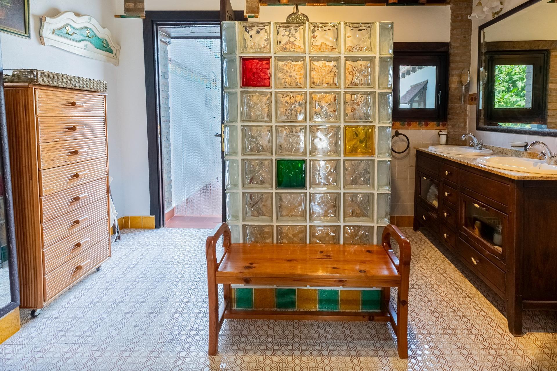 Impecable Villa en Romilla (Chauchina, Granada) ? 160 m²