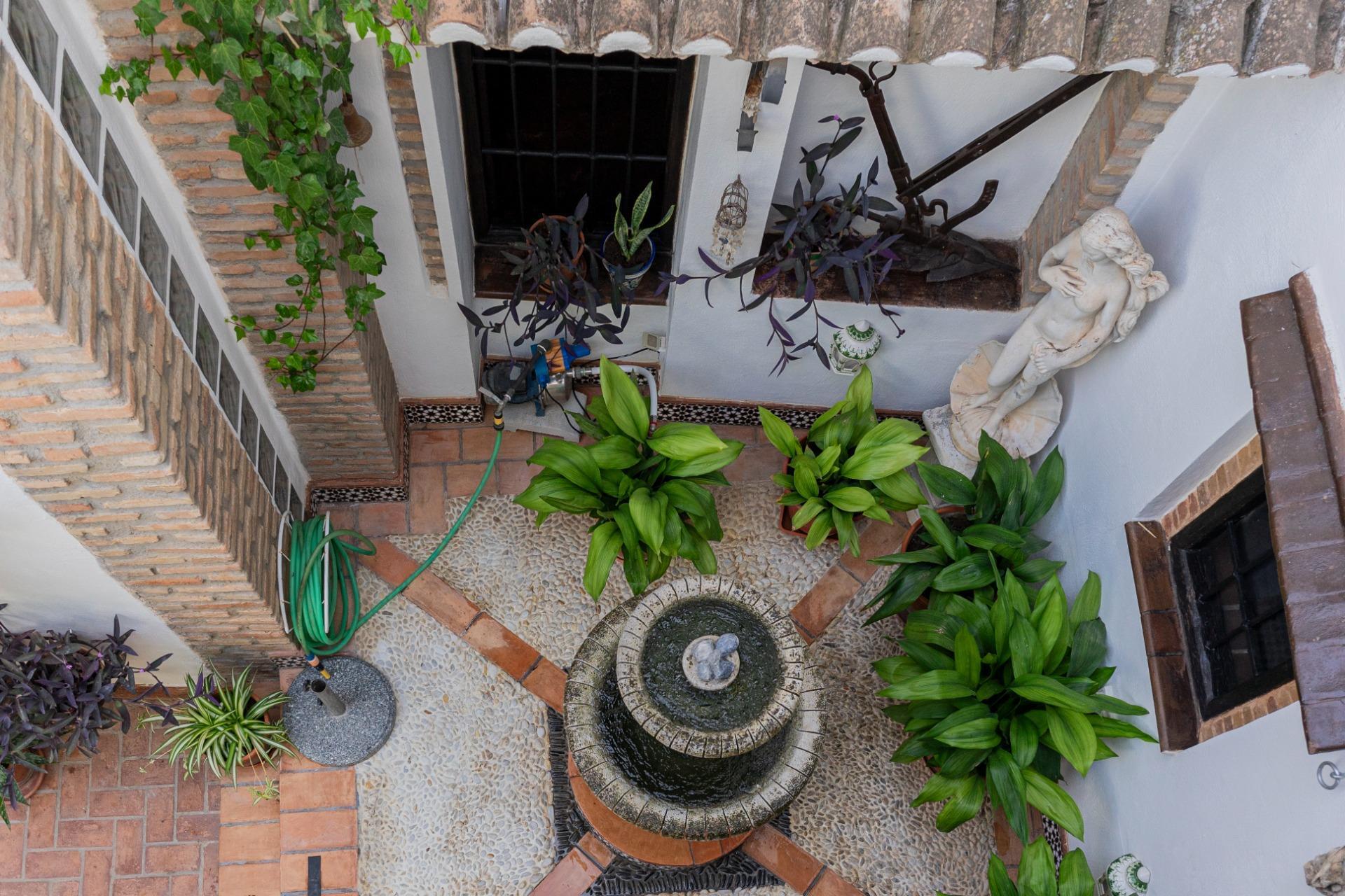 Impecable Villa en Romilla (Chauchina, Granada) ? 160 m²