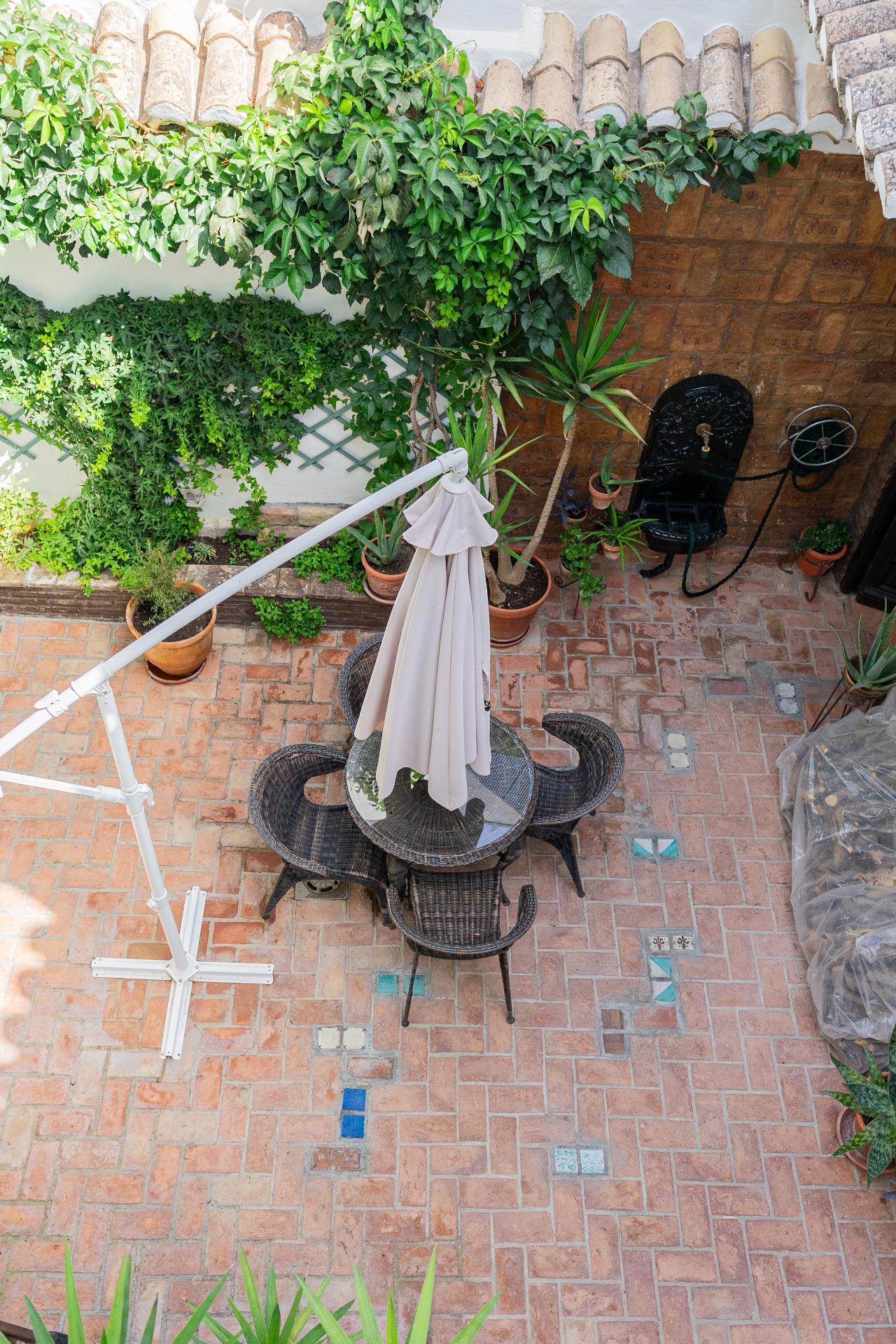 Impecable Villa en Romilla (Chauchina, Granada) ? 160 m²