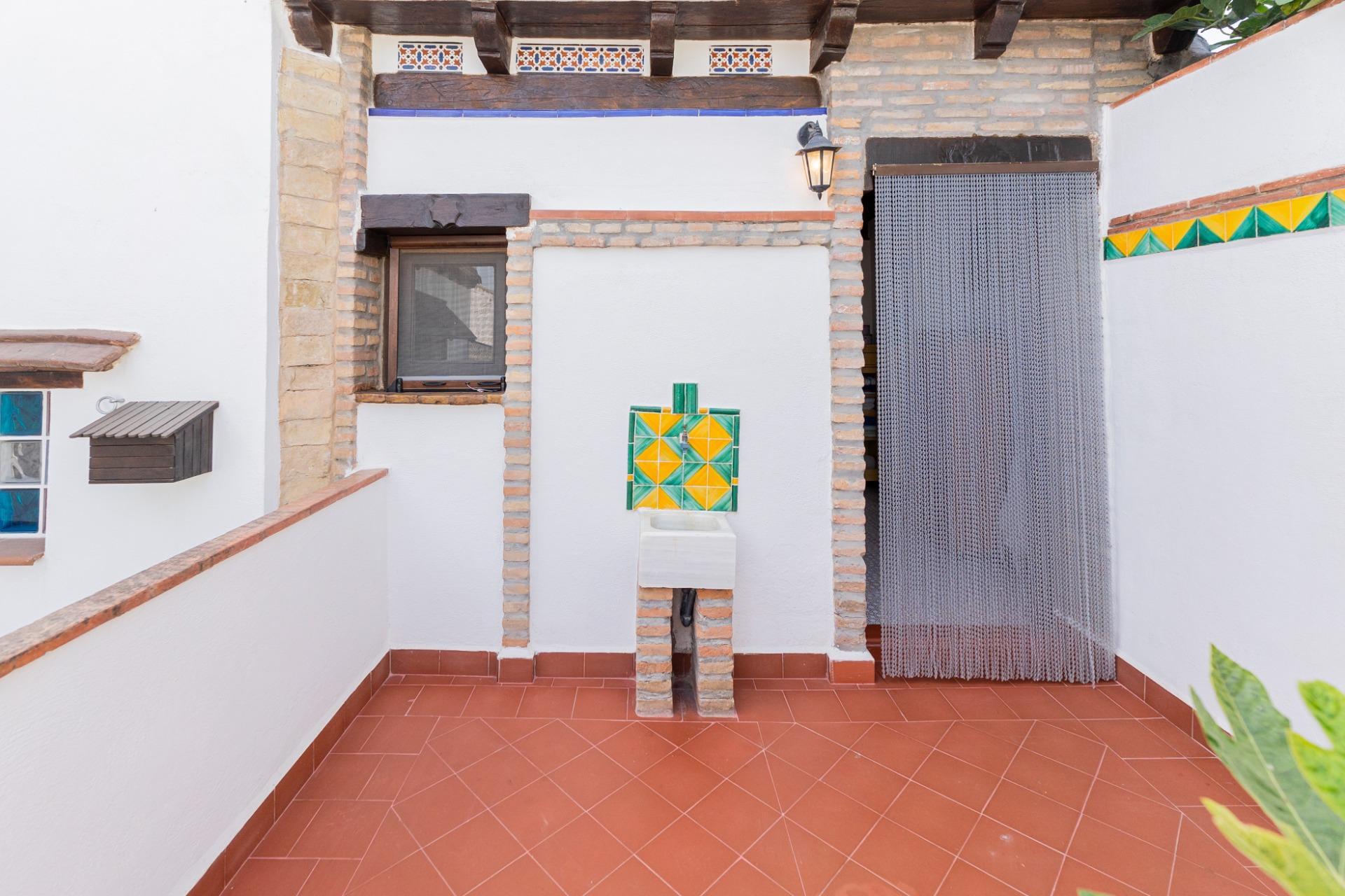 Impecable Villa en Romilla (Chauchina, Granada) ? 160 m²