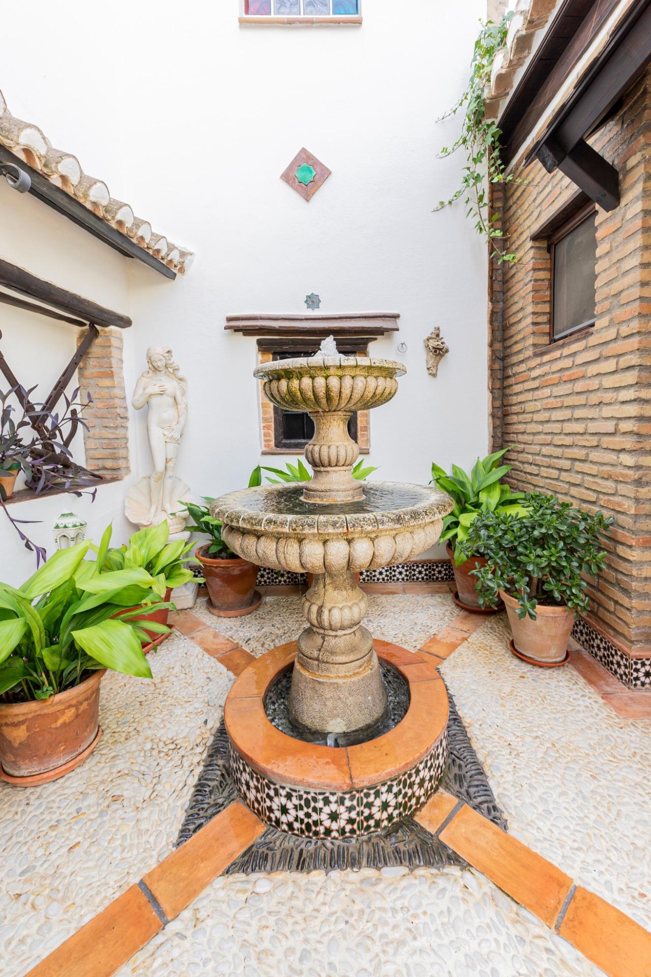Impecable Villa en Romilla (Chauchina, Granada) ? 160 m²