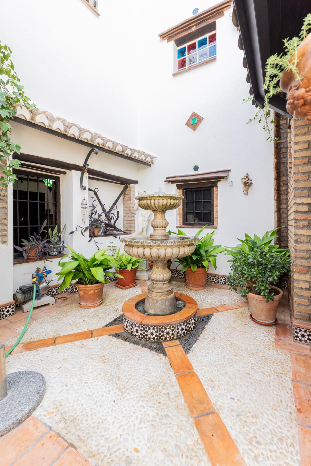 Impecable Villa en Romilla (Chauchina, Granada) ? 160 m²