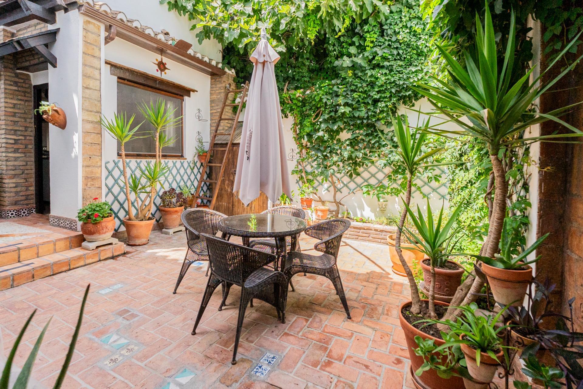 Impecable Villa en Romilla (Chauchina, Granada) ? 160 m²