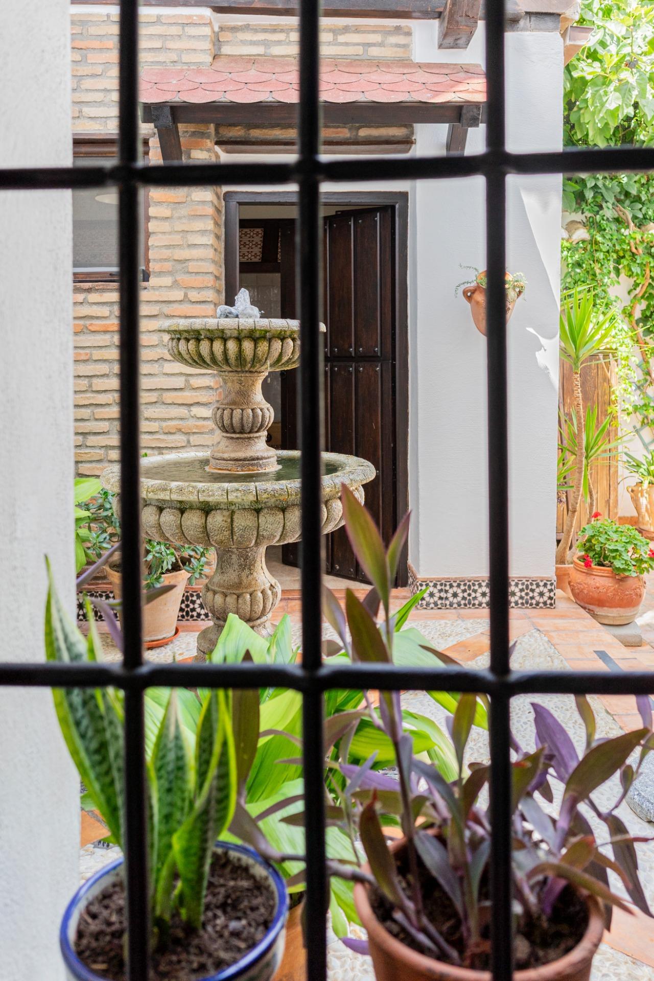 Impecable Villa en Romilla (Chauchina, Granada) ? 160 m²