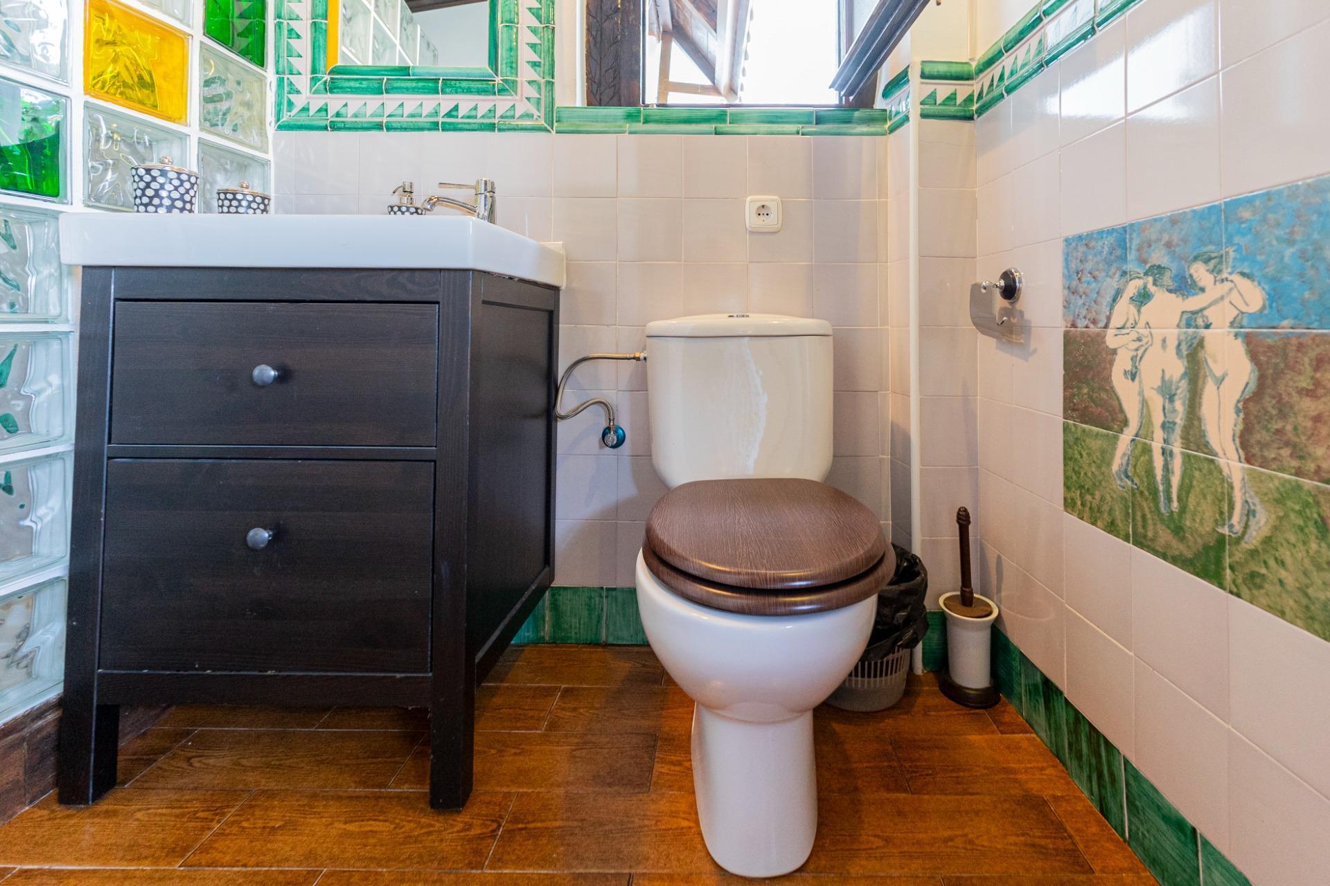 Impecable Villa en Romilla (Chauchina, Granada) ? 160 m²