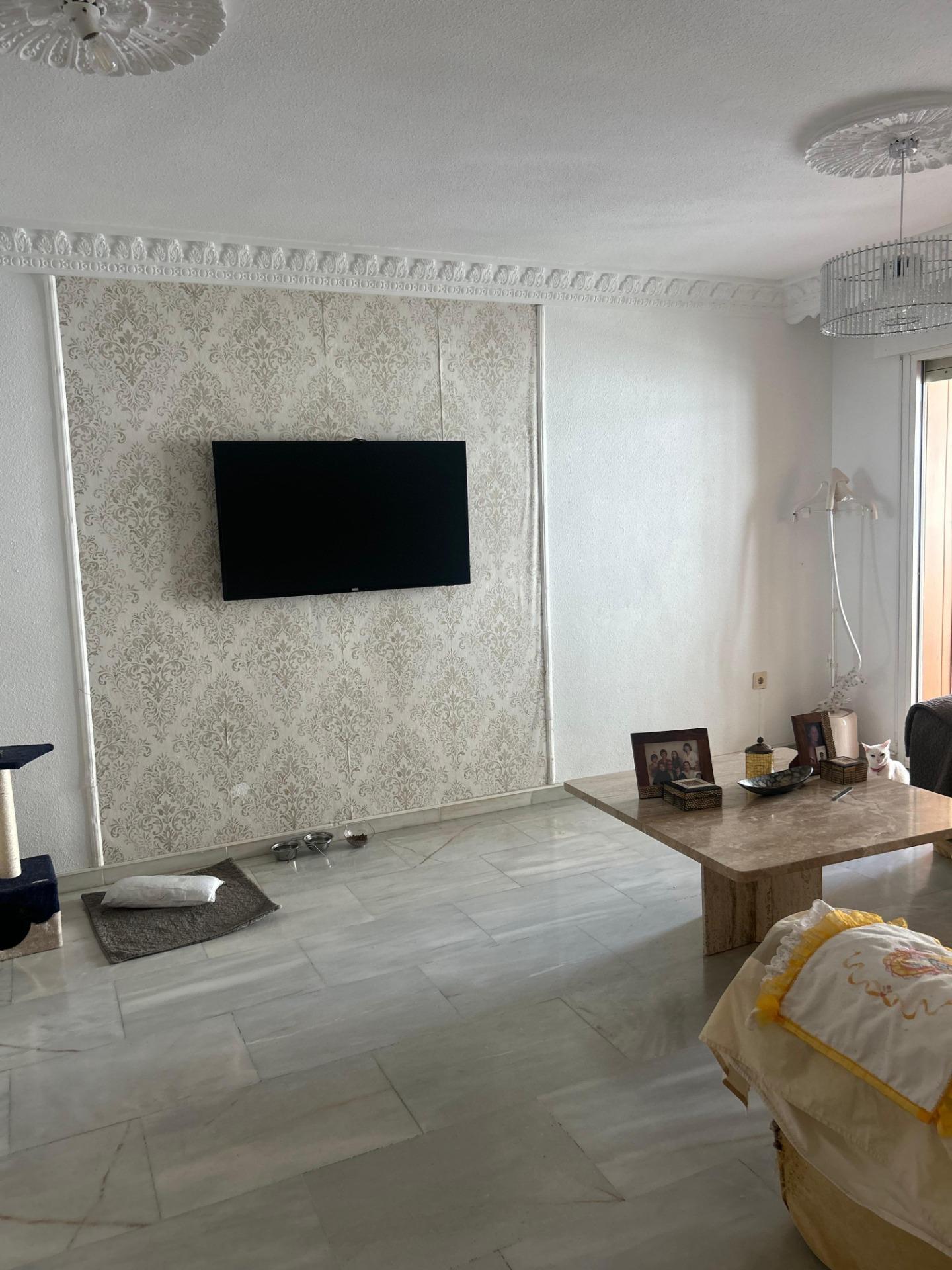 Precioso apartamento en el corazón de Las Lagunas, Fuengirola.