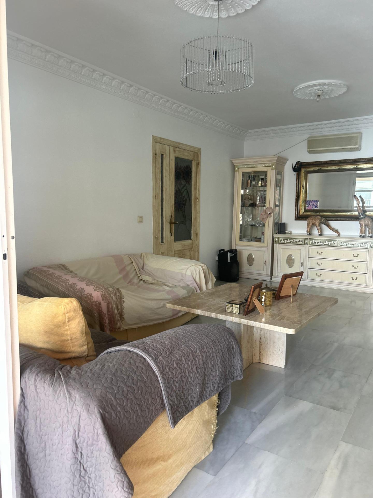 Precioso apartamento en el corazón de Las Lagunas, Fuengirola.