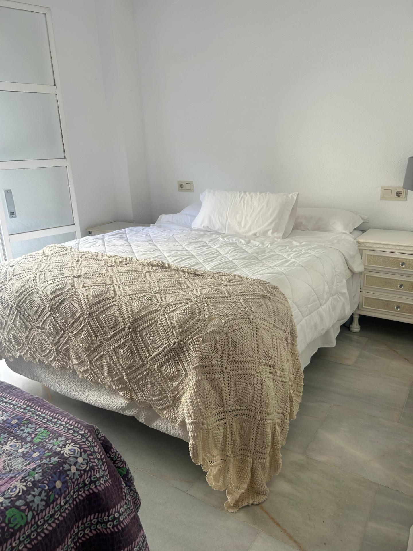 Precioso apartamento en el corazón de Las Lagunas, Fuengirola.
