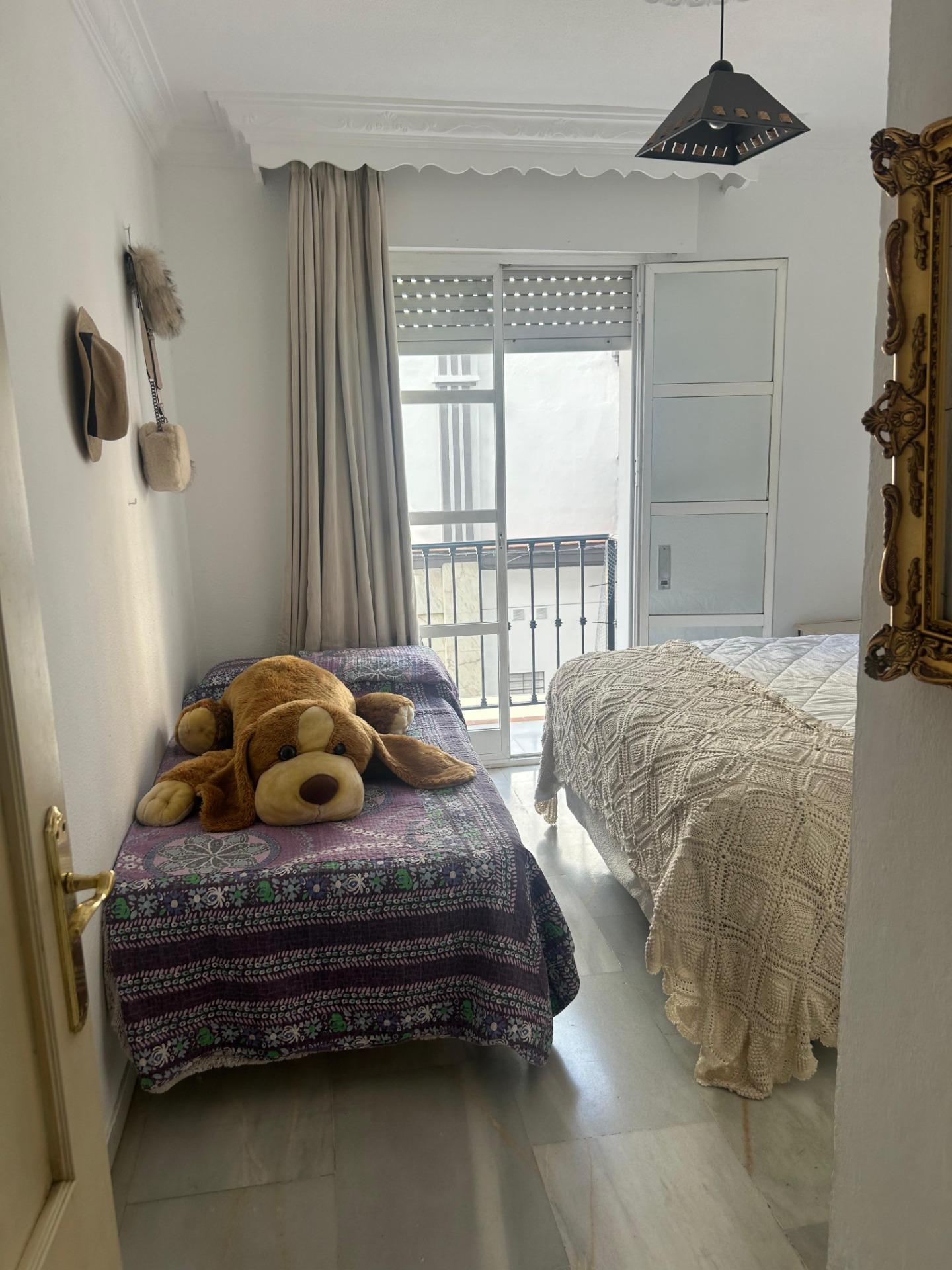 Precioso apartamento en el corazón de Las Lagunas, Fuengirola.