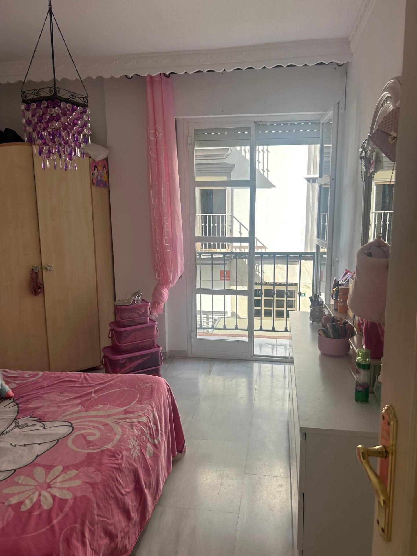 Precioso apartamento en el corazón de Las Lagunas, Fuengirola.