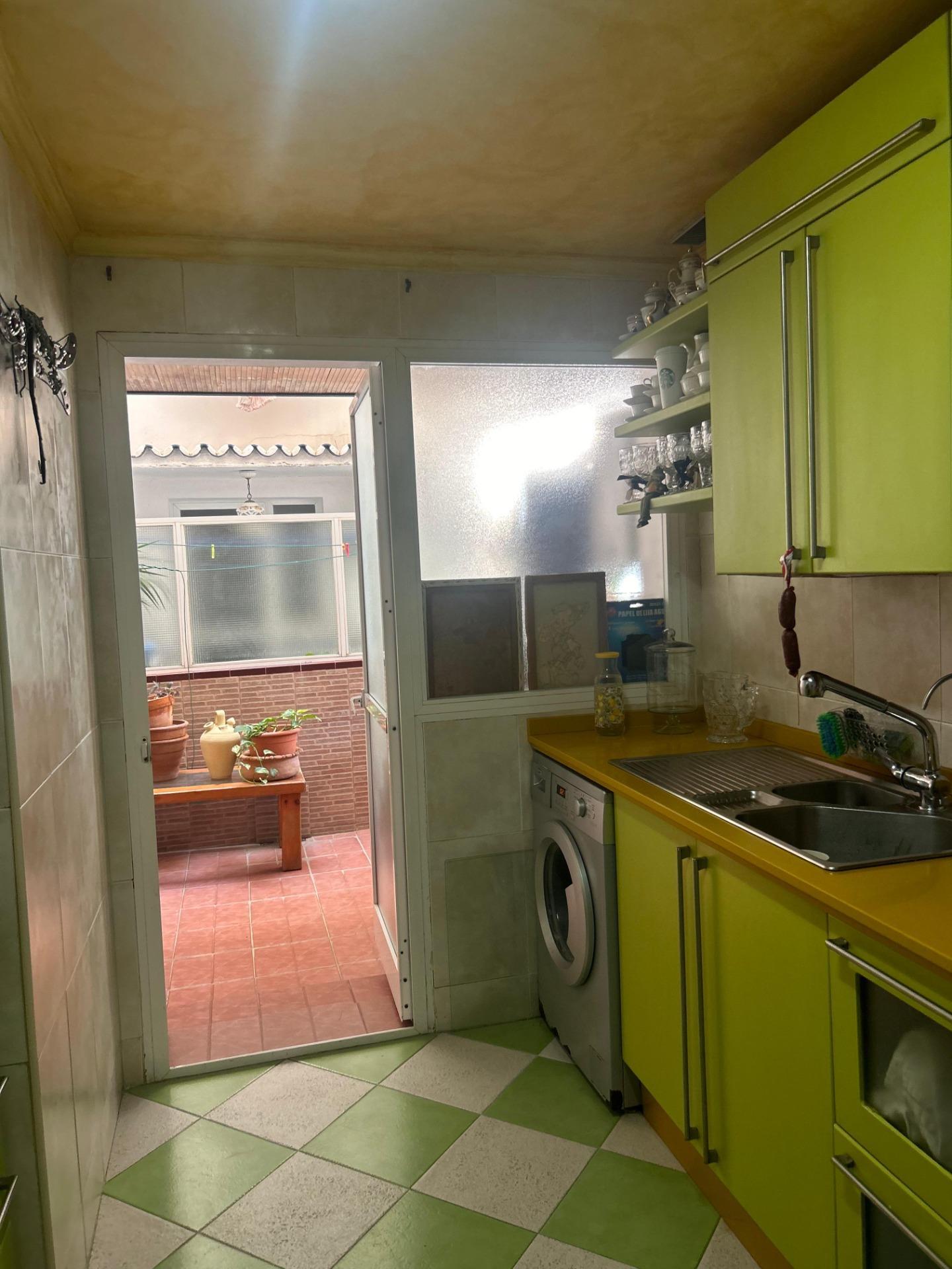 Precioso apartamento en el corazón de Las Lagunas, Fuengirola.