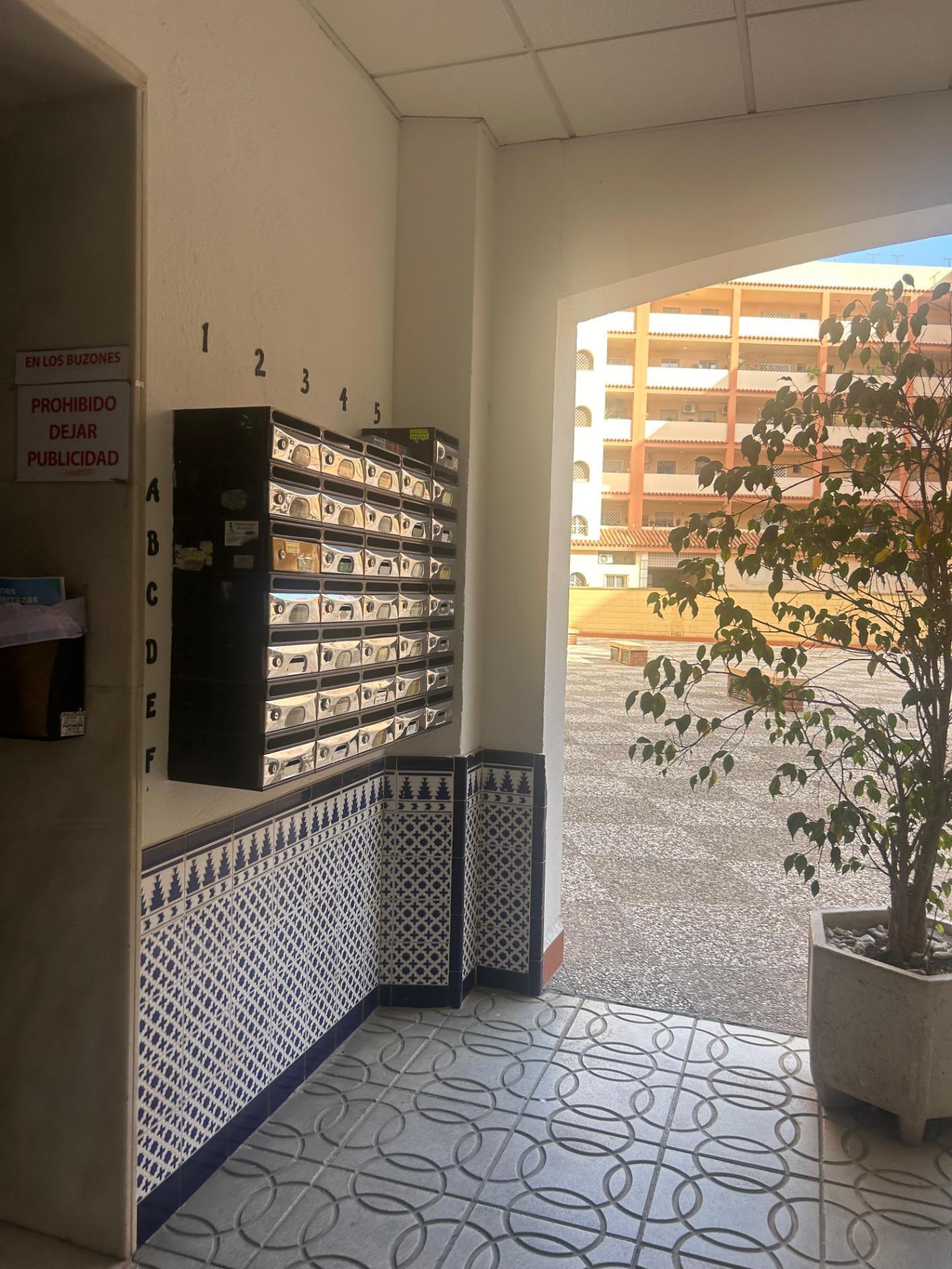 Precioso apartamento en el corazón de Las Lagunas, Fuengirola.