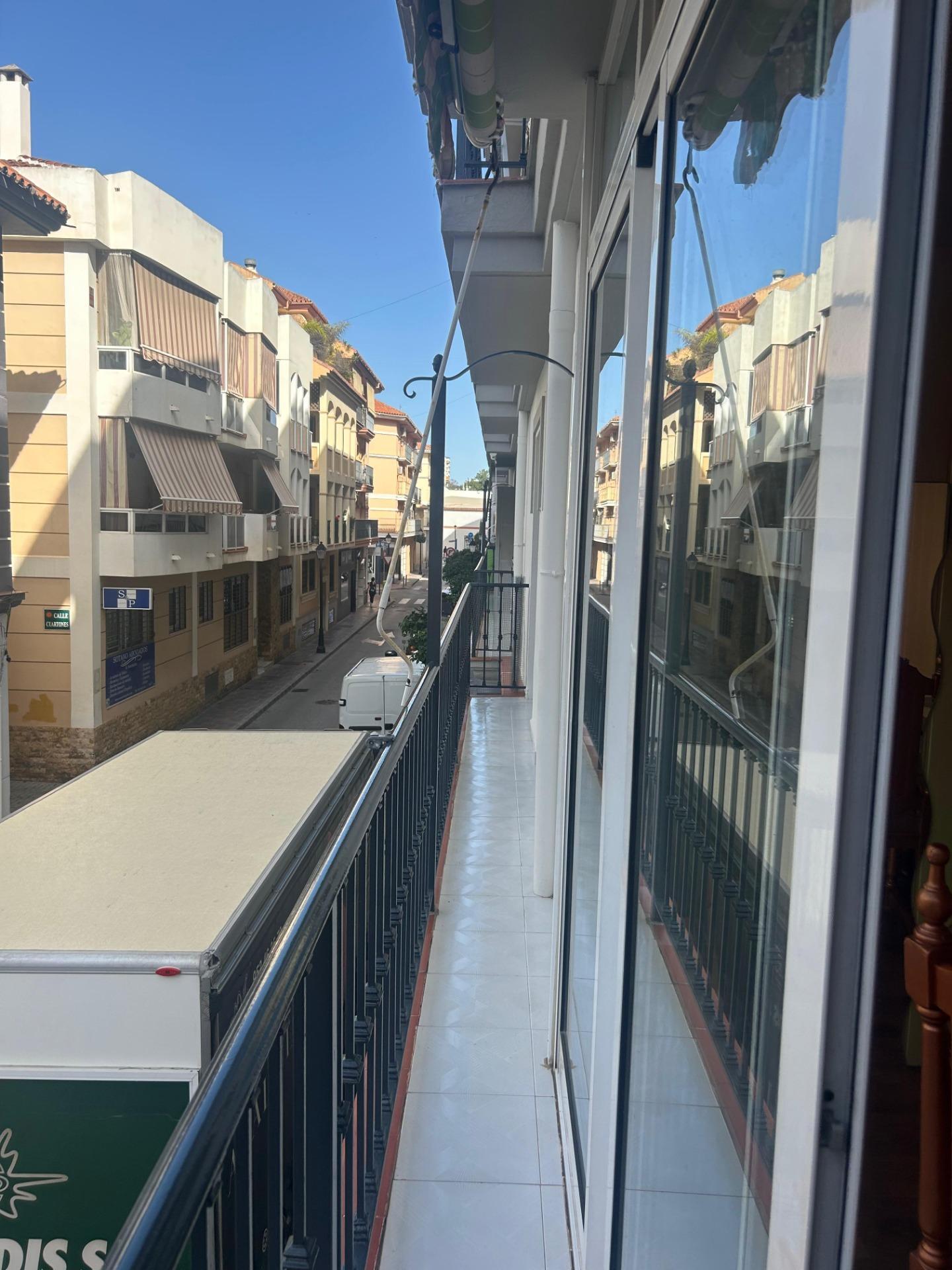 Precioso apartamento en el corazón de Las Lagunas, Fuengirola.