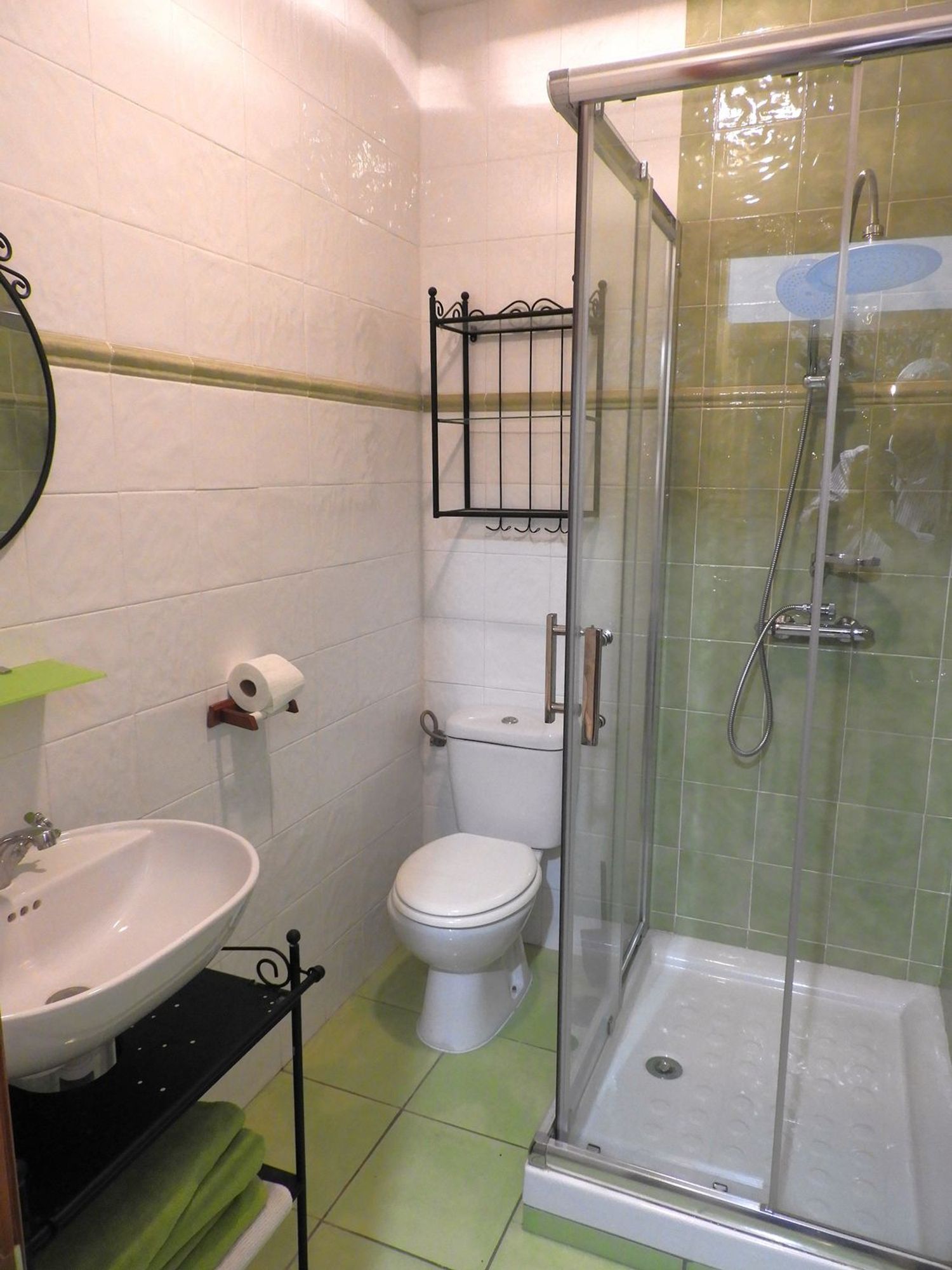 Casas o chalets-Venta-Las Navas del MarquÃ©s-1974890-Foto-14