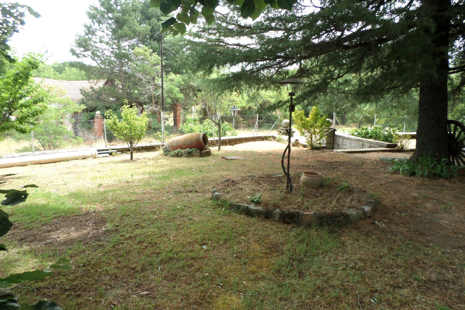 Casas o chalets-Venta-Las Navas del MarquÃ©s-1974890-Foto-30