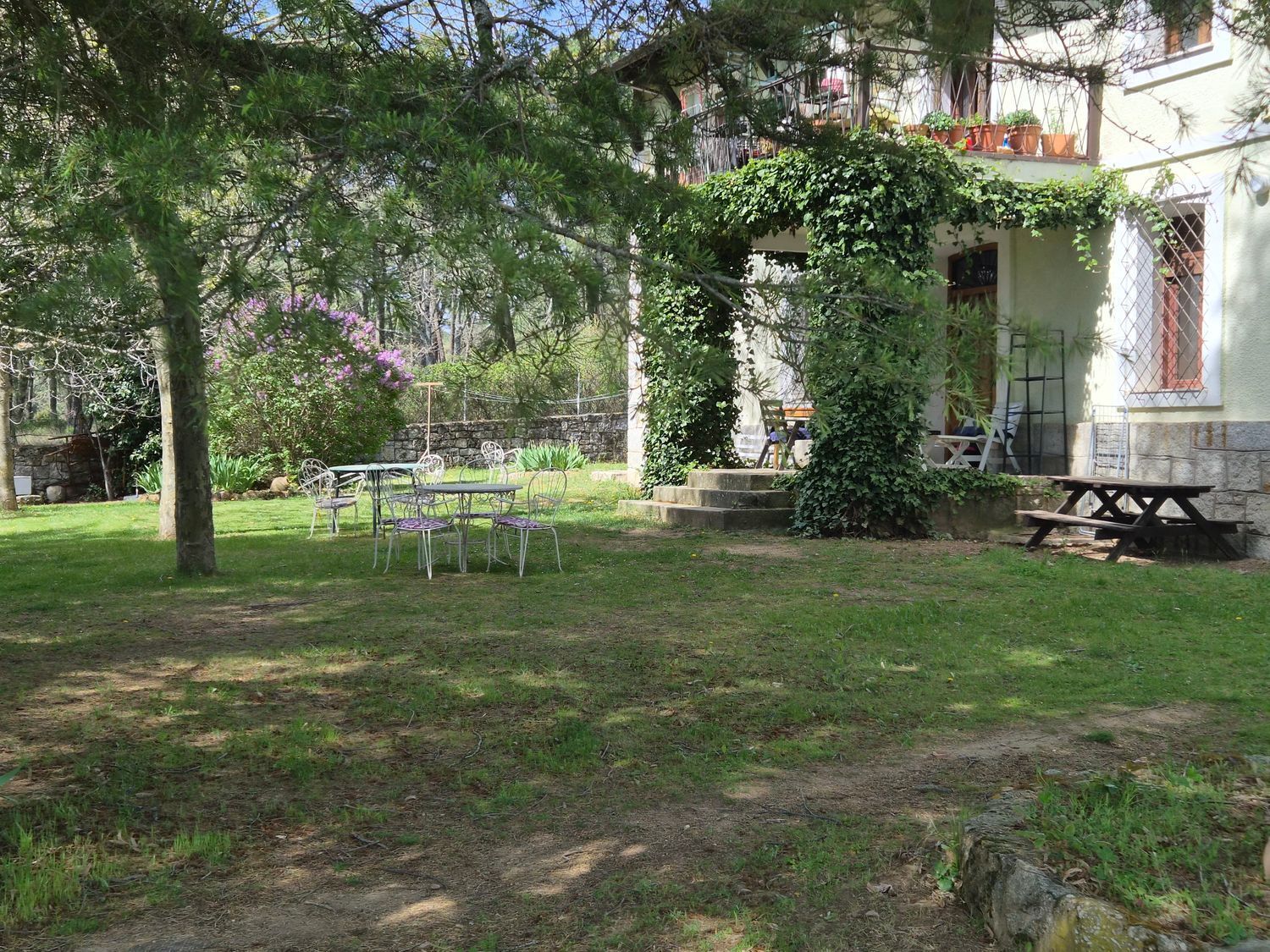 Casas o chalets-Venta-Las Navas del MarquÃ©s-1974890-Foto-35