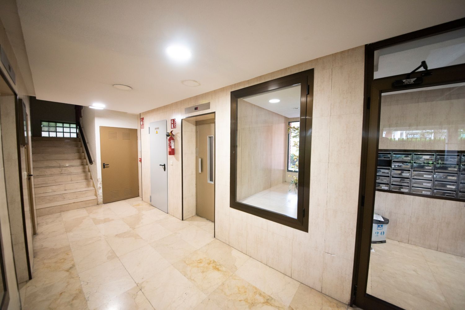 Propiedad en venta en Madrid, Alcorcón