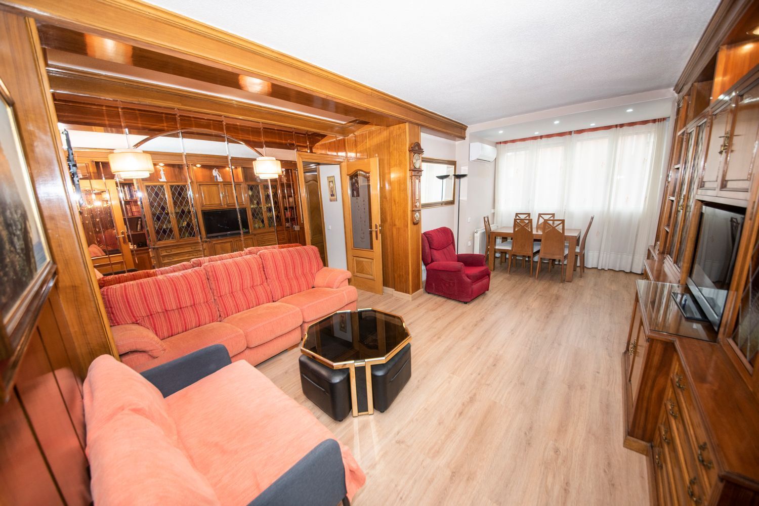 Propiedad en venta en Madrid, Alcorcón