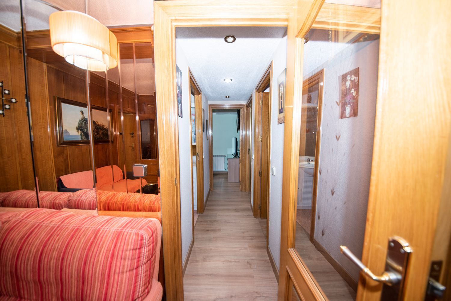 Propiedad en venta en Madrid, Alcorcón