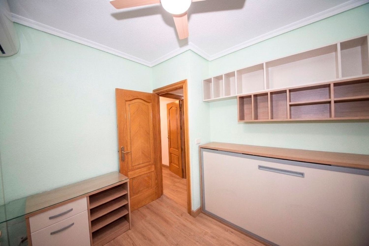 Propiedad en venta en Madrid, Alcorcón