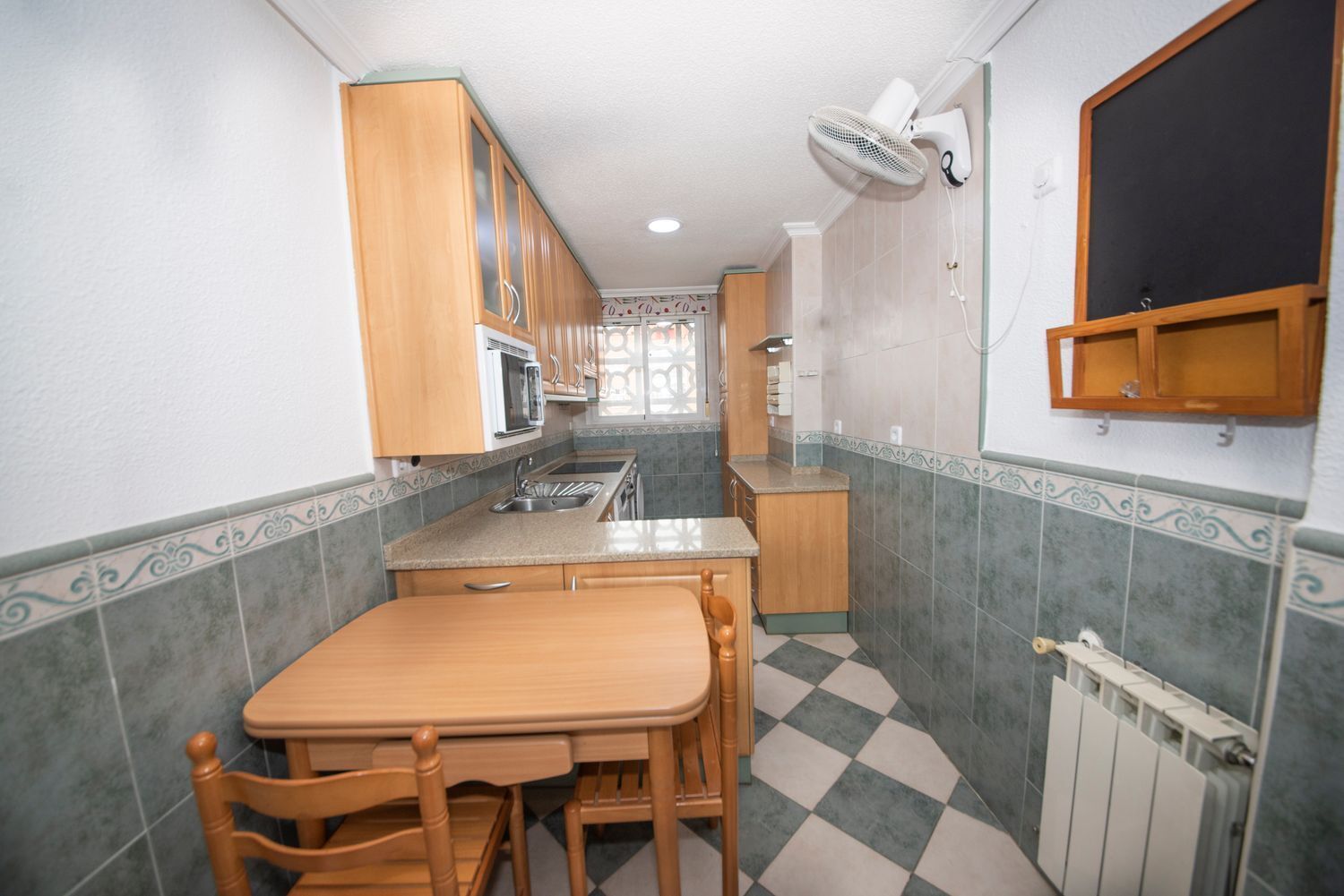 Propiedad en venta en Madrid, Alcorcón