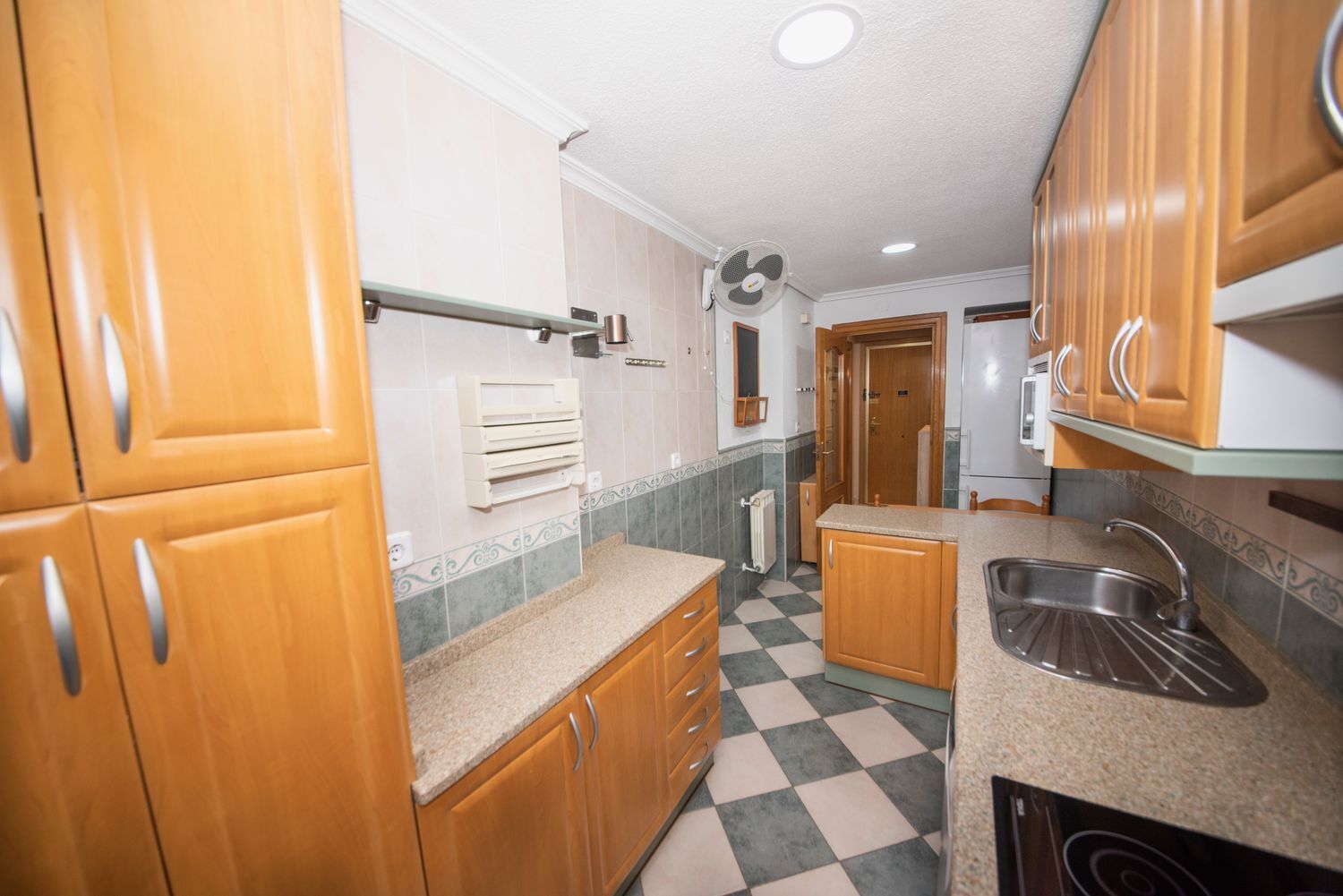 Propiedad en venta en Madrid, Alcorcón