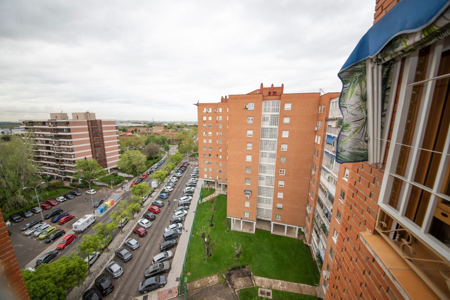 Propiedad en venta en Madrid, Alcorcón