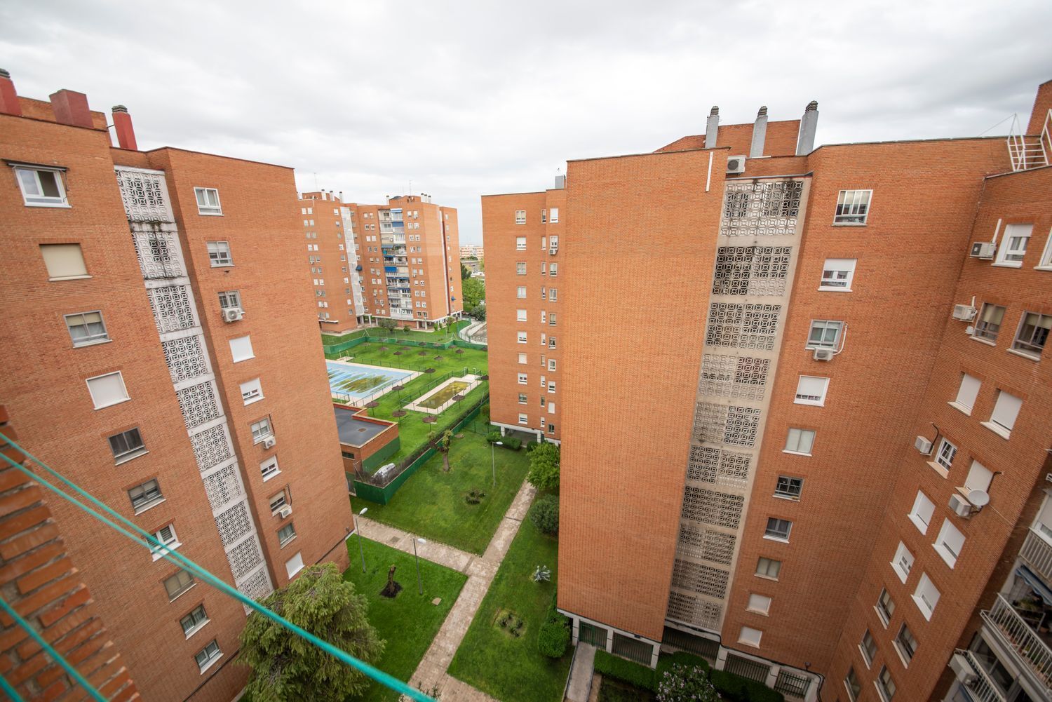 Propiedad en venta en Madrid, Alcorcón