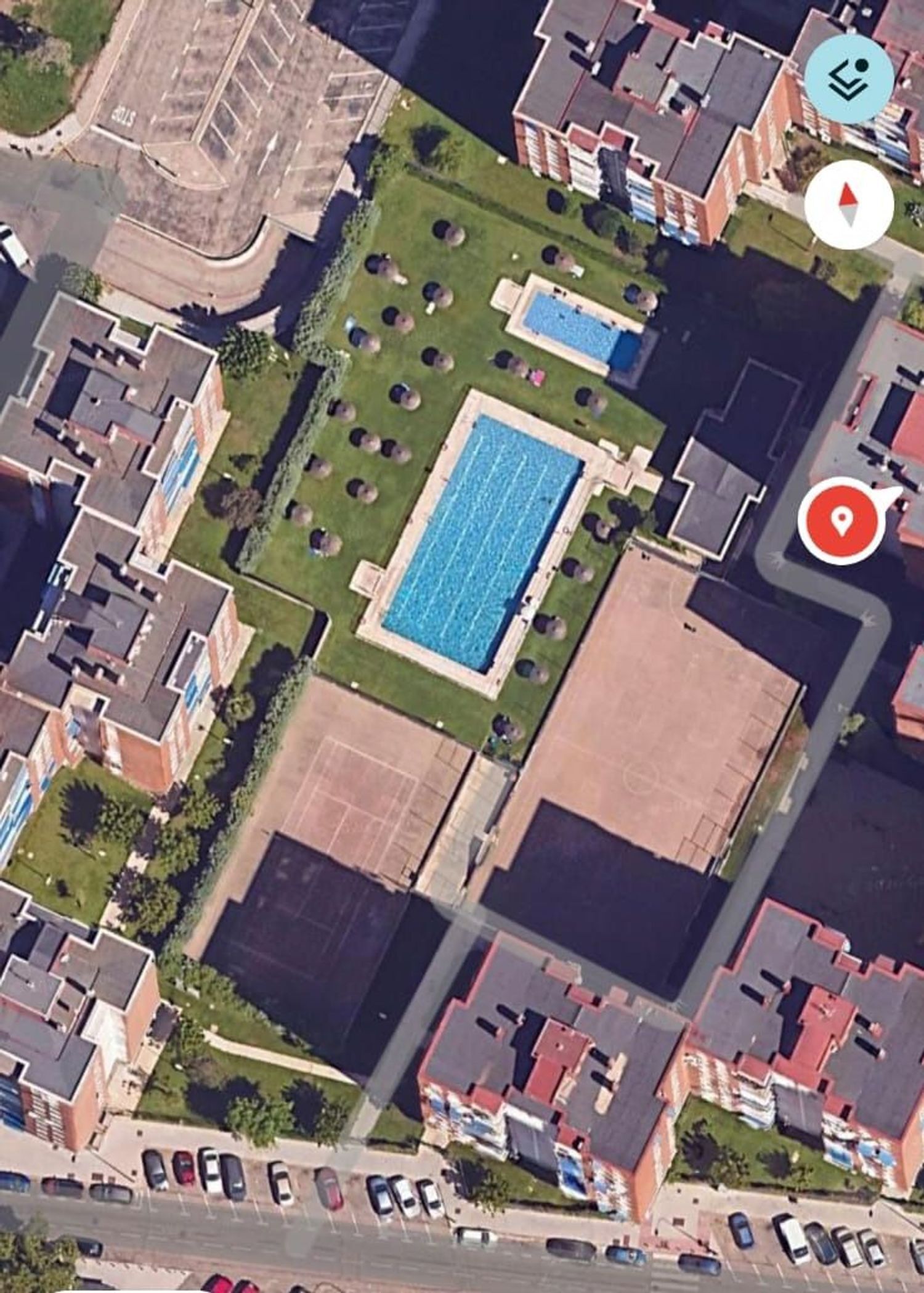 Propiedad en venta en Madrid, Alcorcón