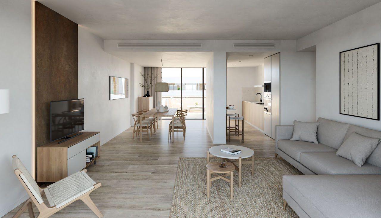 Piso en venta en calle Càdiz, Moncófar, Castellón 5/8
