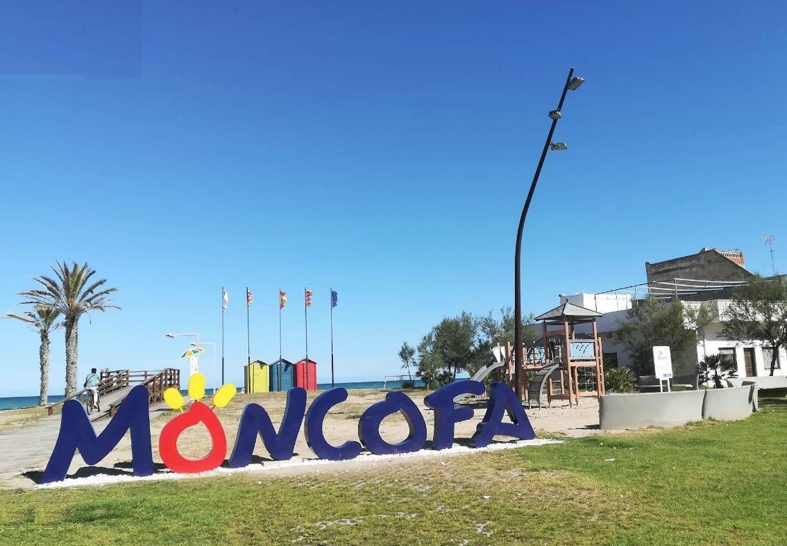 Piso en venta en calle Càdiz, Moncófar, Castellón 6/8