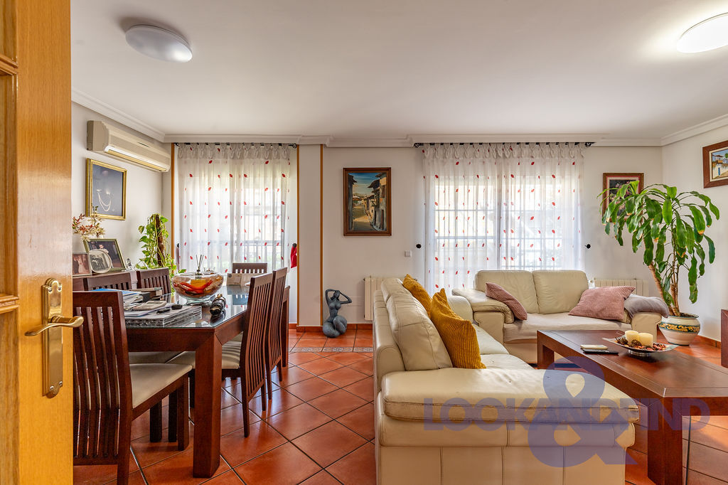 Casas o chalets-Venta-Talavera de la Reina-2241785-Foto-7