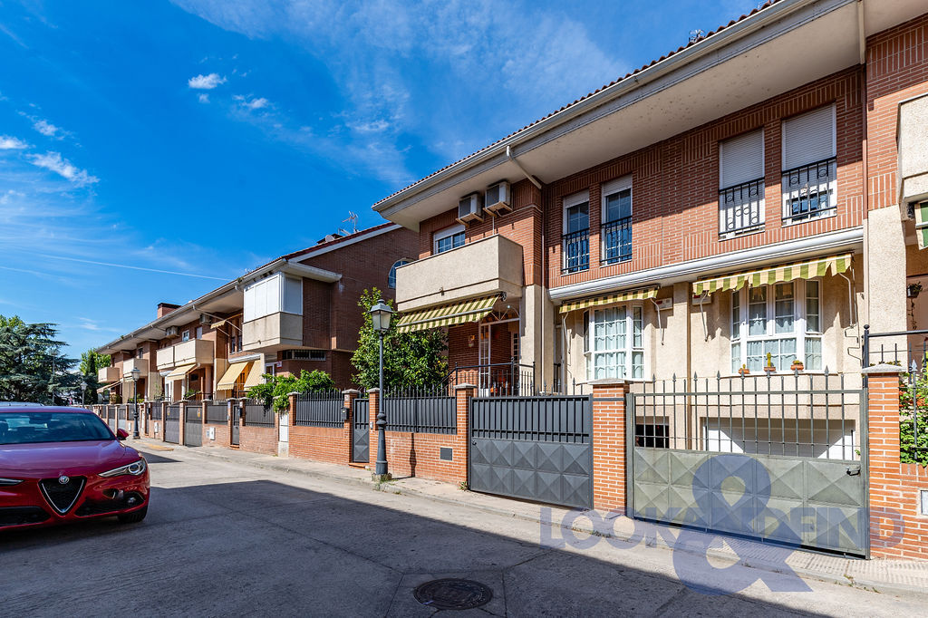 Casas o chalets-Venta-2241785