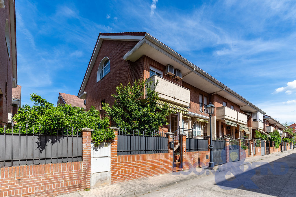 Casas o chalets-Venta-Talavera de la Reina-2241785-Foto-2