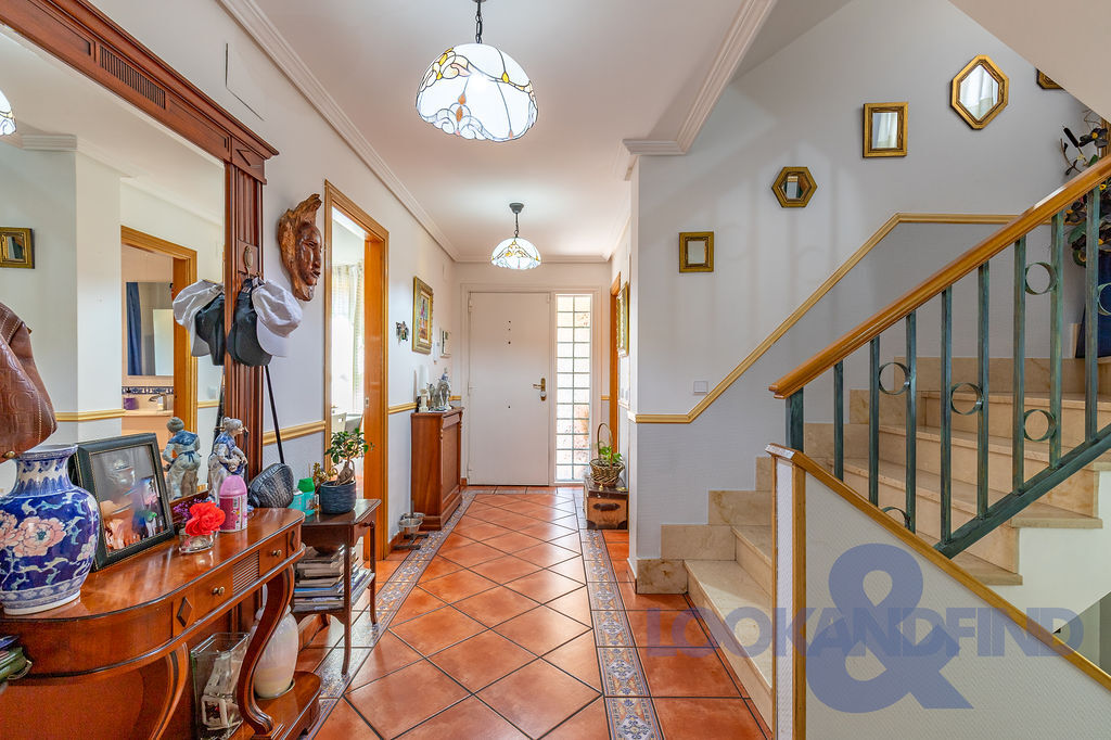 Casas o chalets-Venta-Talavera de la Reina-2241785-Foto-11