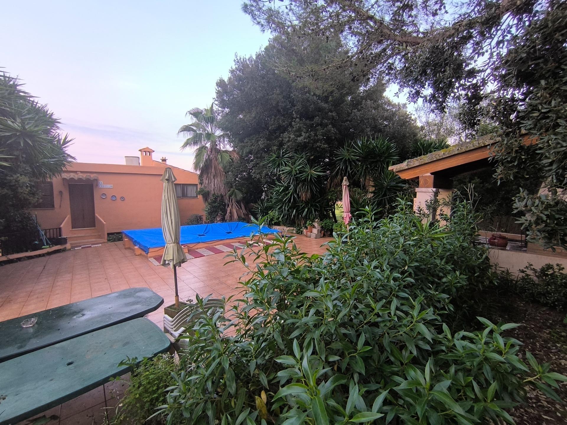 Appartement in Sant Joan