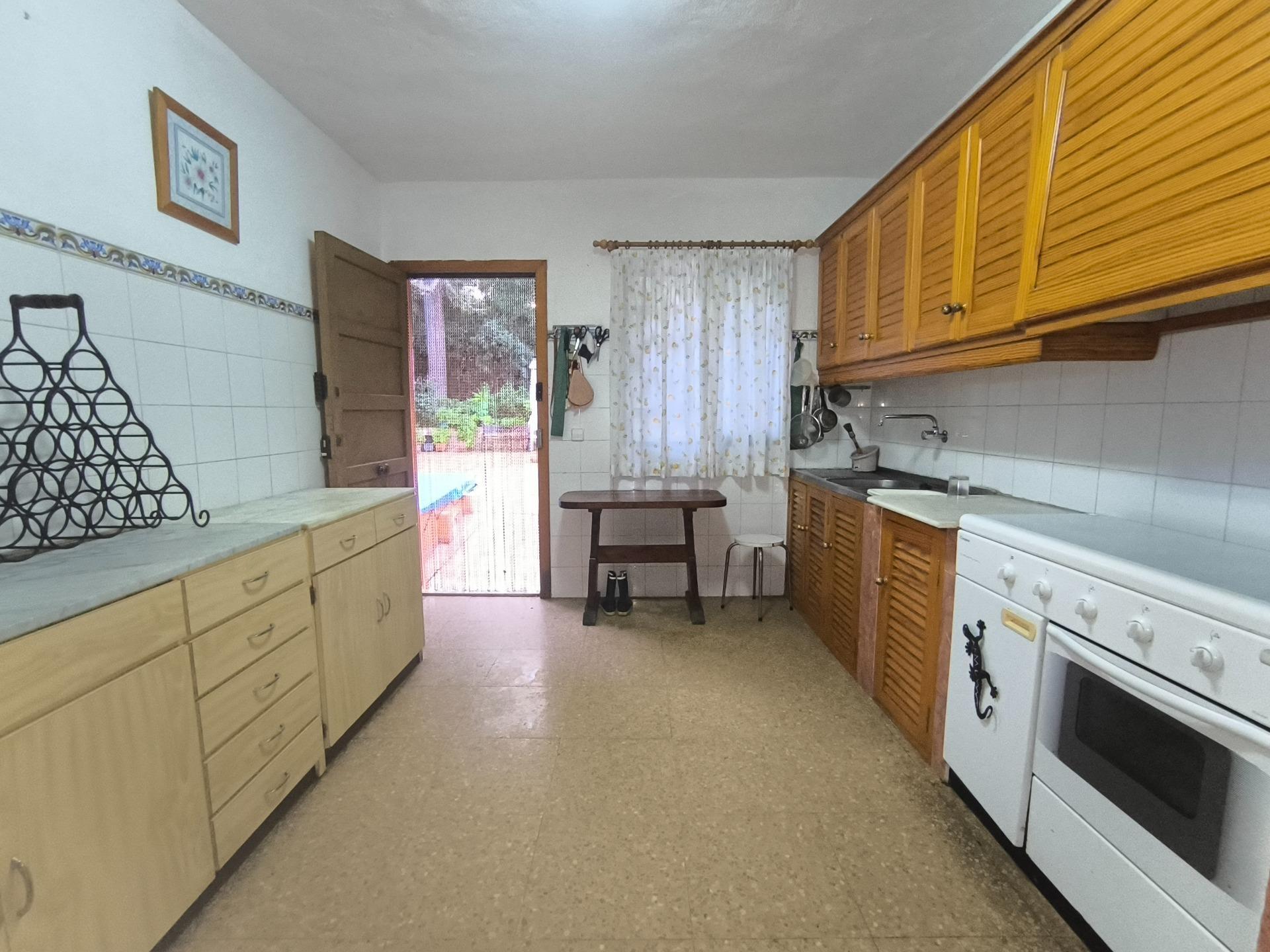 Appartement in Sant Joan