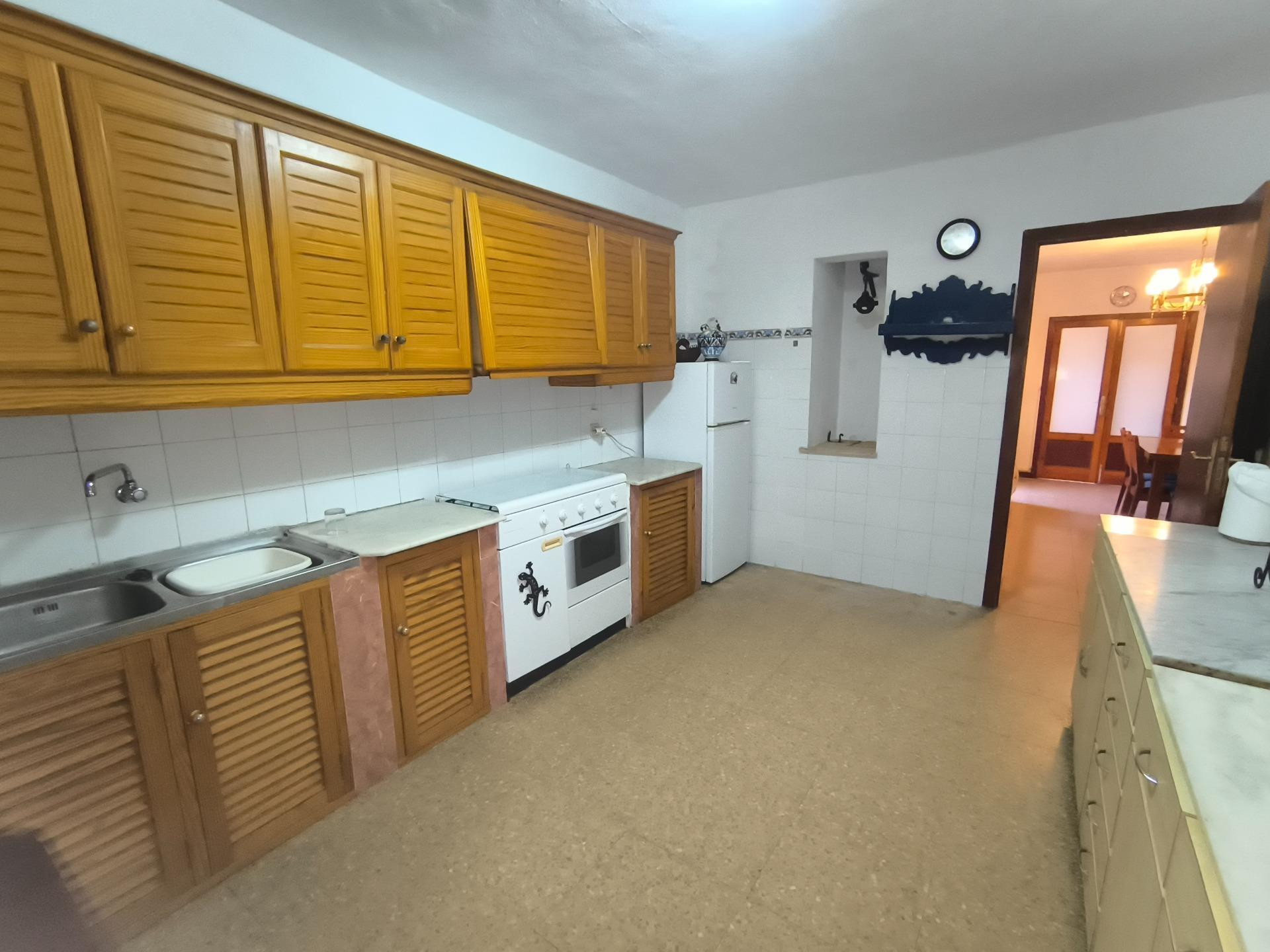 Appartement in Sant Joan