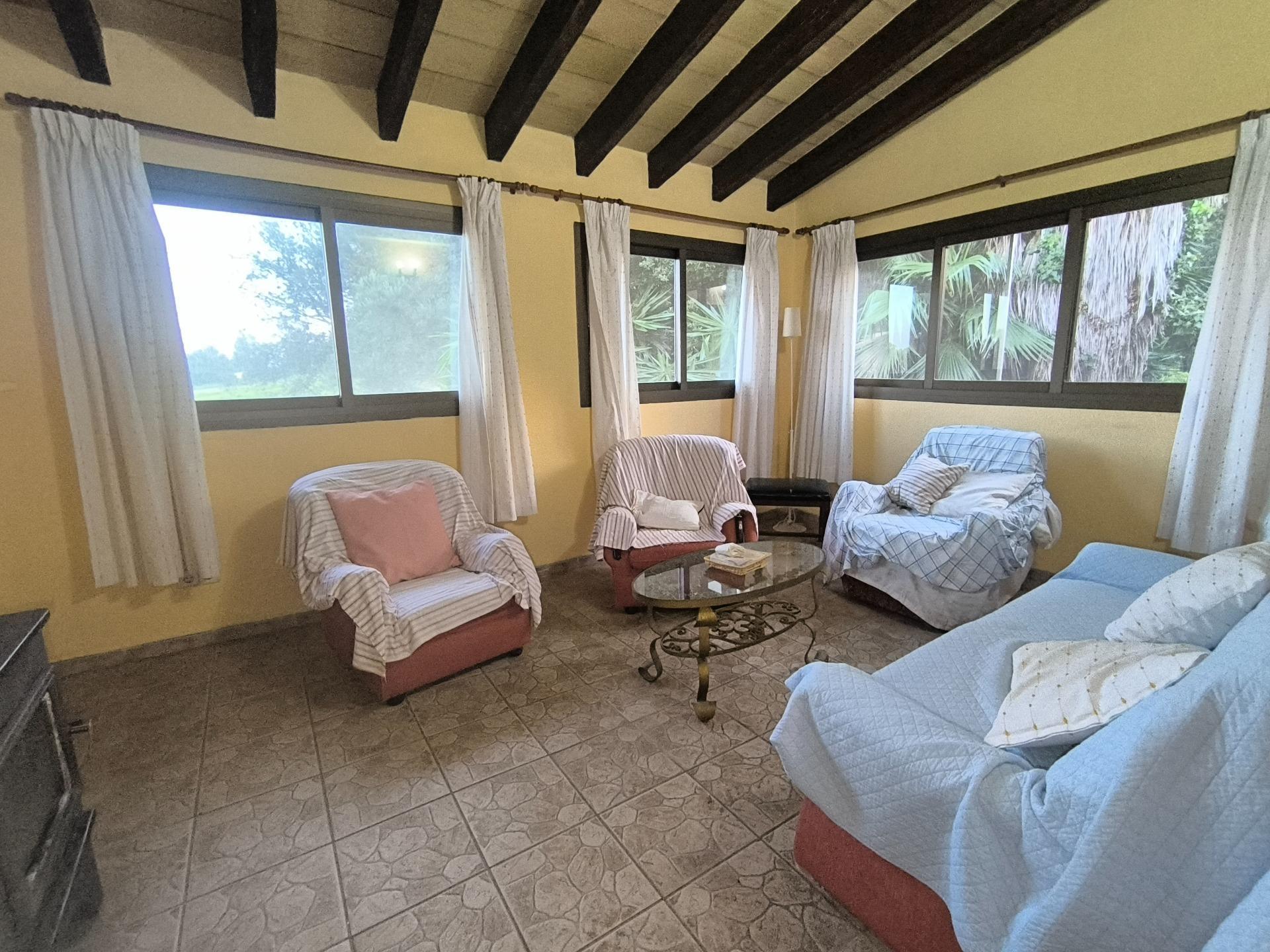 Appartement in Sant Joan