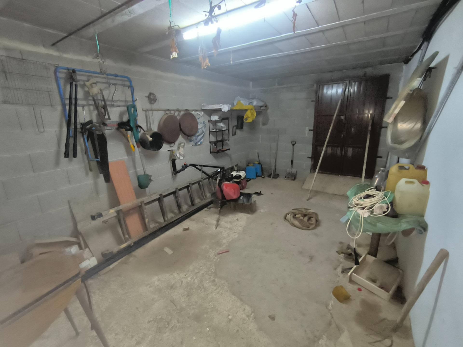 Appartement in Sant Joan